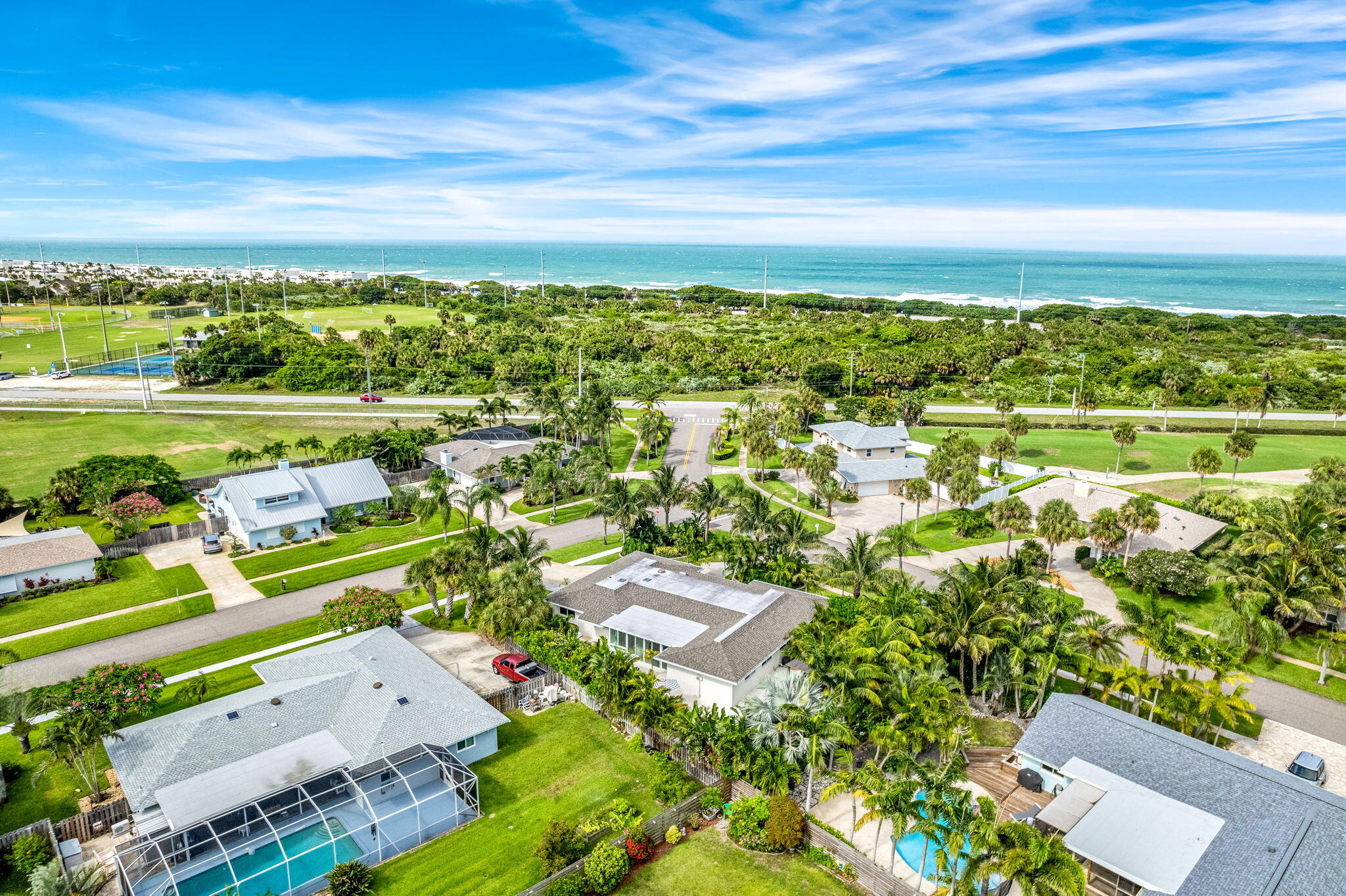 2240 Sea Horse Drive