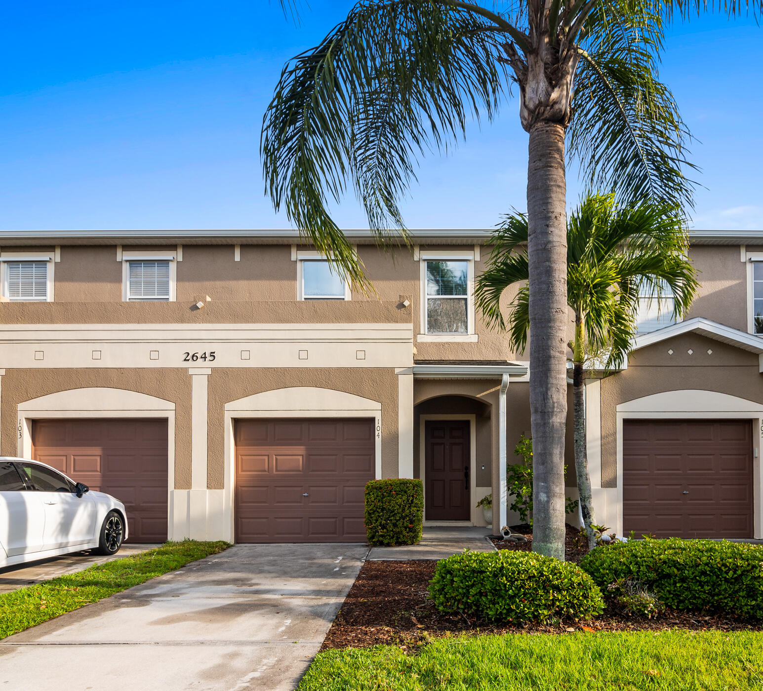 2645 Revolution Street 104