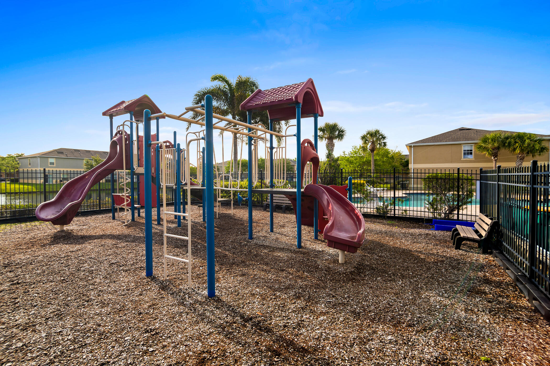 2645 Revolution Street 104