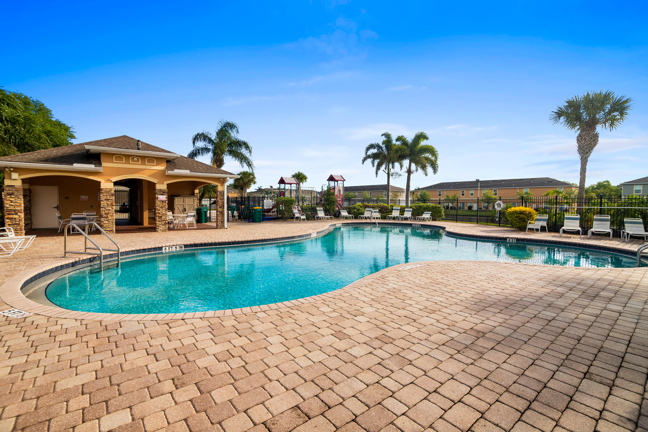 2645 Revolution Street 104