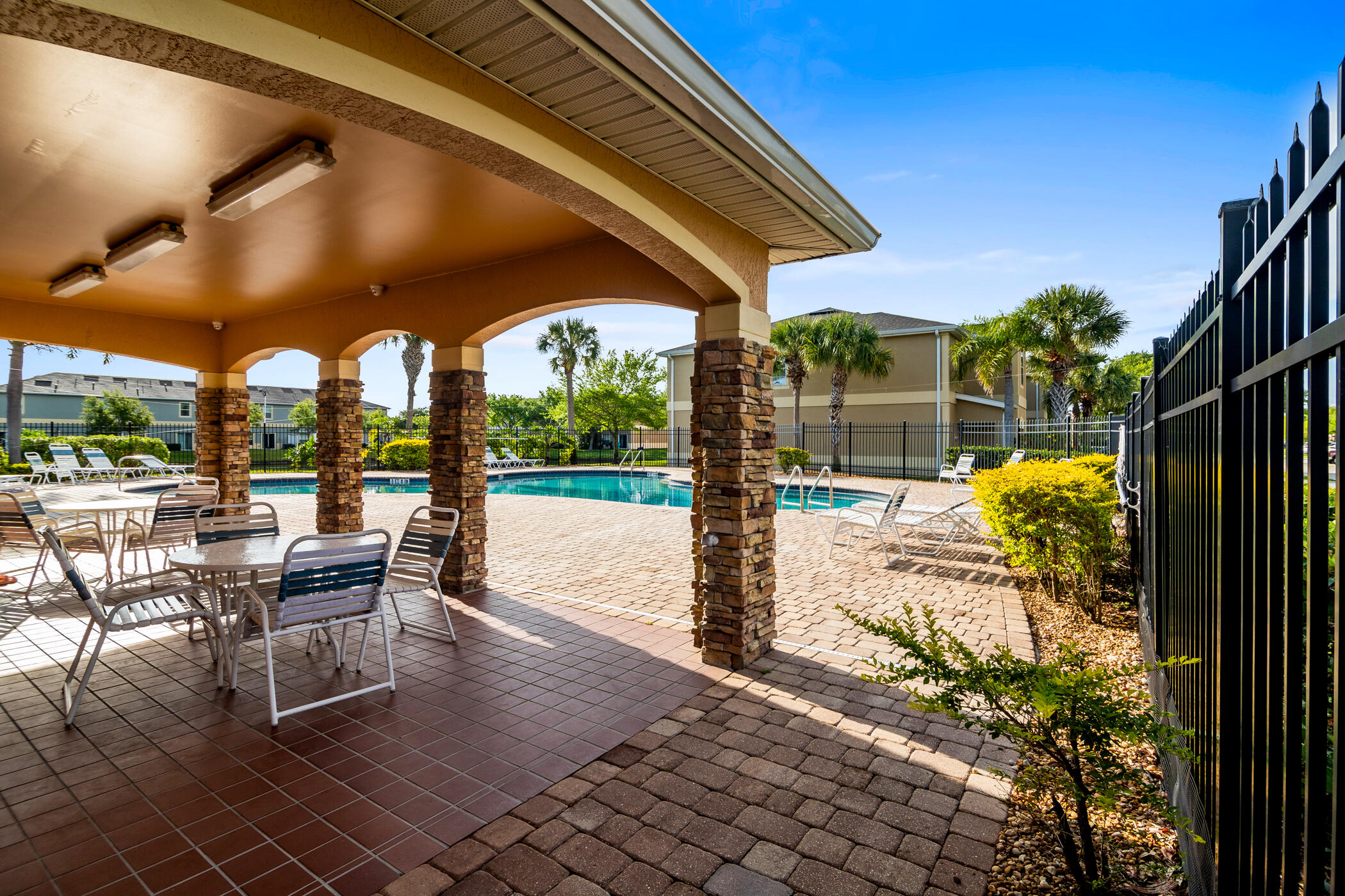 2645 Revolution Street 104