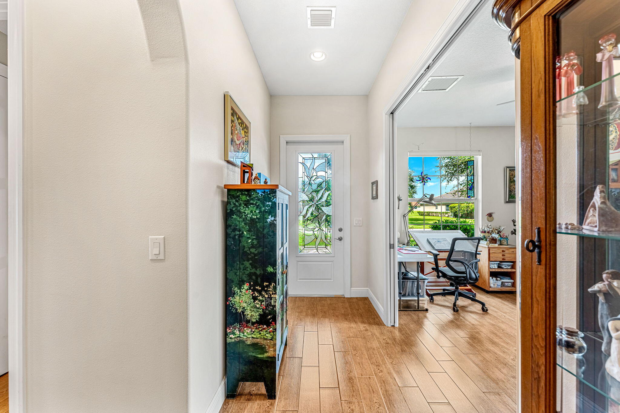 7663 Fieldstone Ranch Square