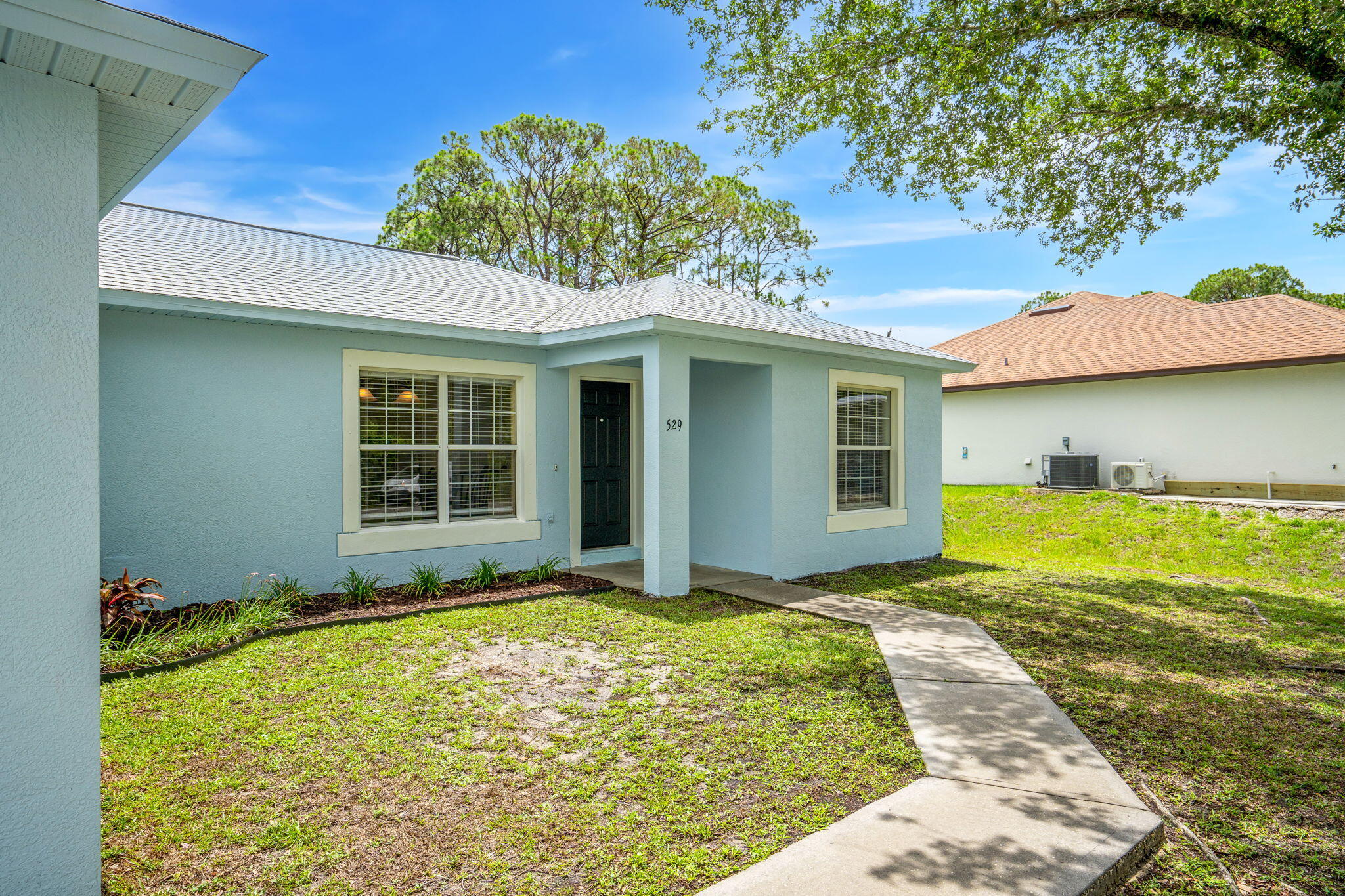 529 Plumbago Road NW