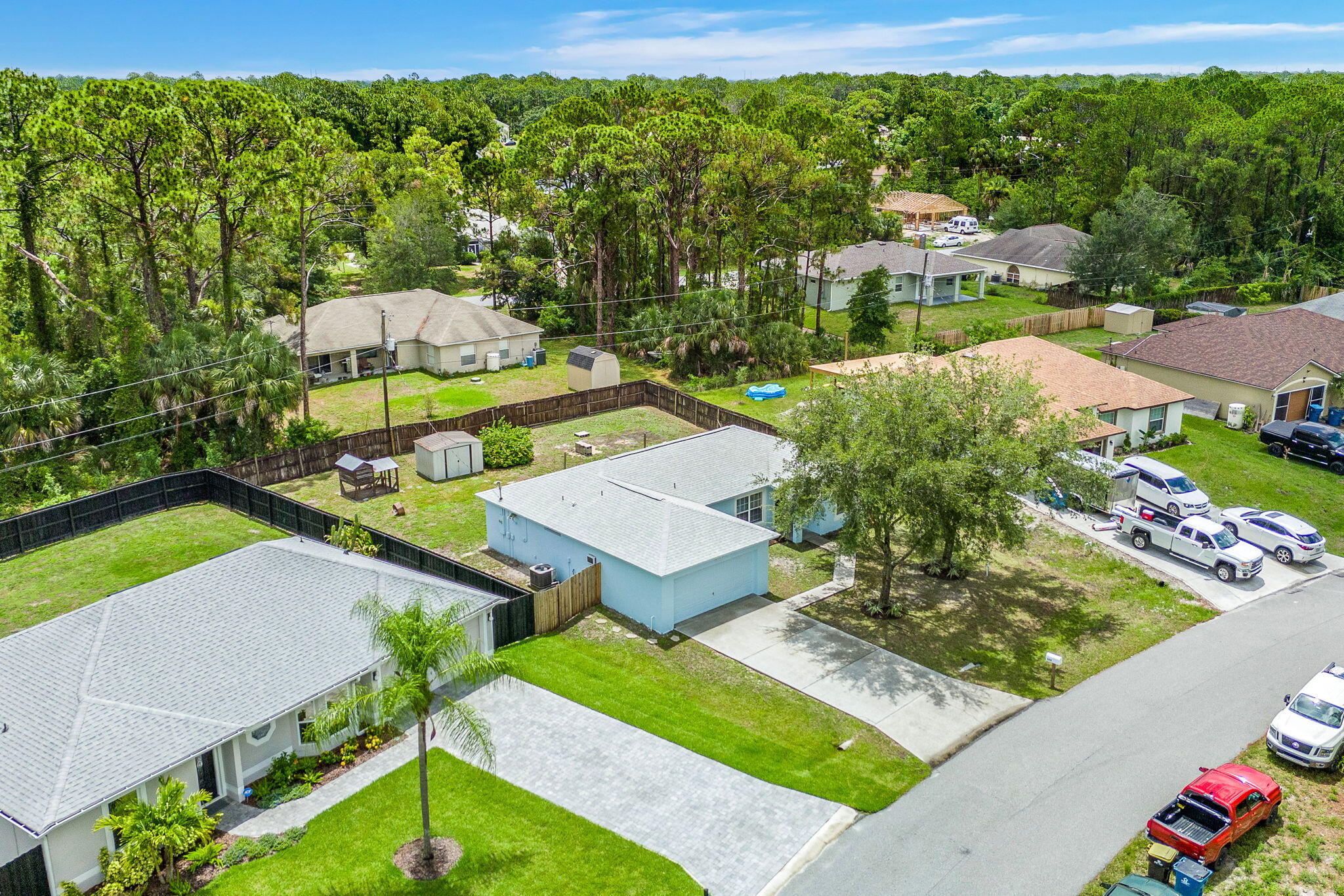 529 Plumbago Road NW