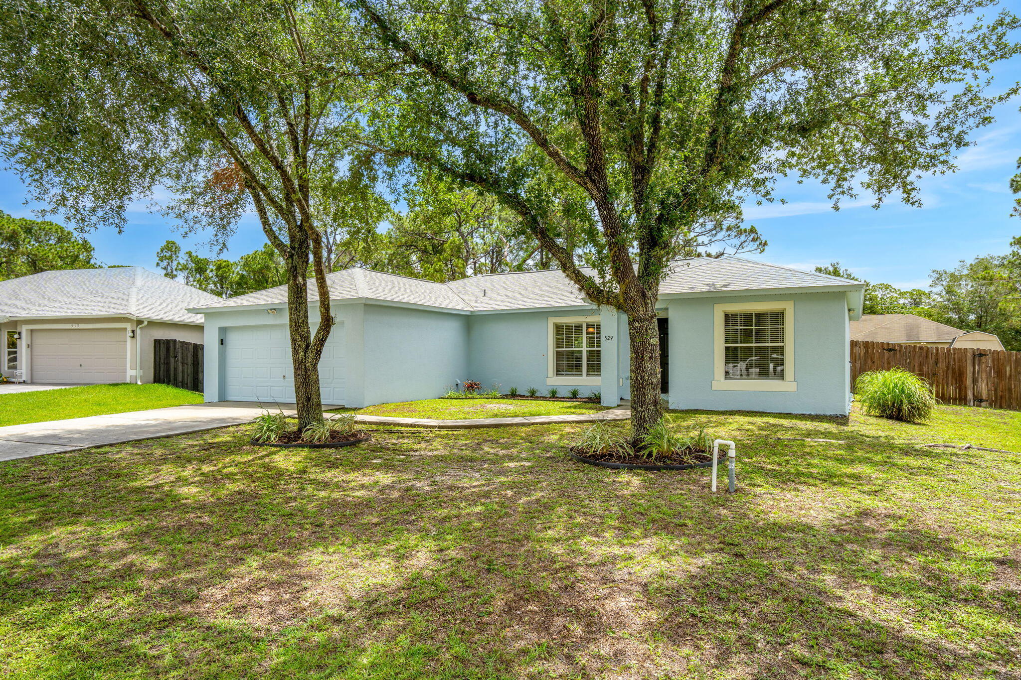529 Plumbago Road NW
