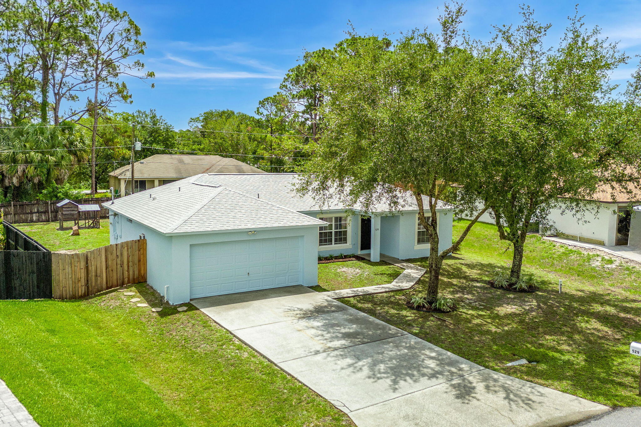 529 Plumbago Road NW