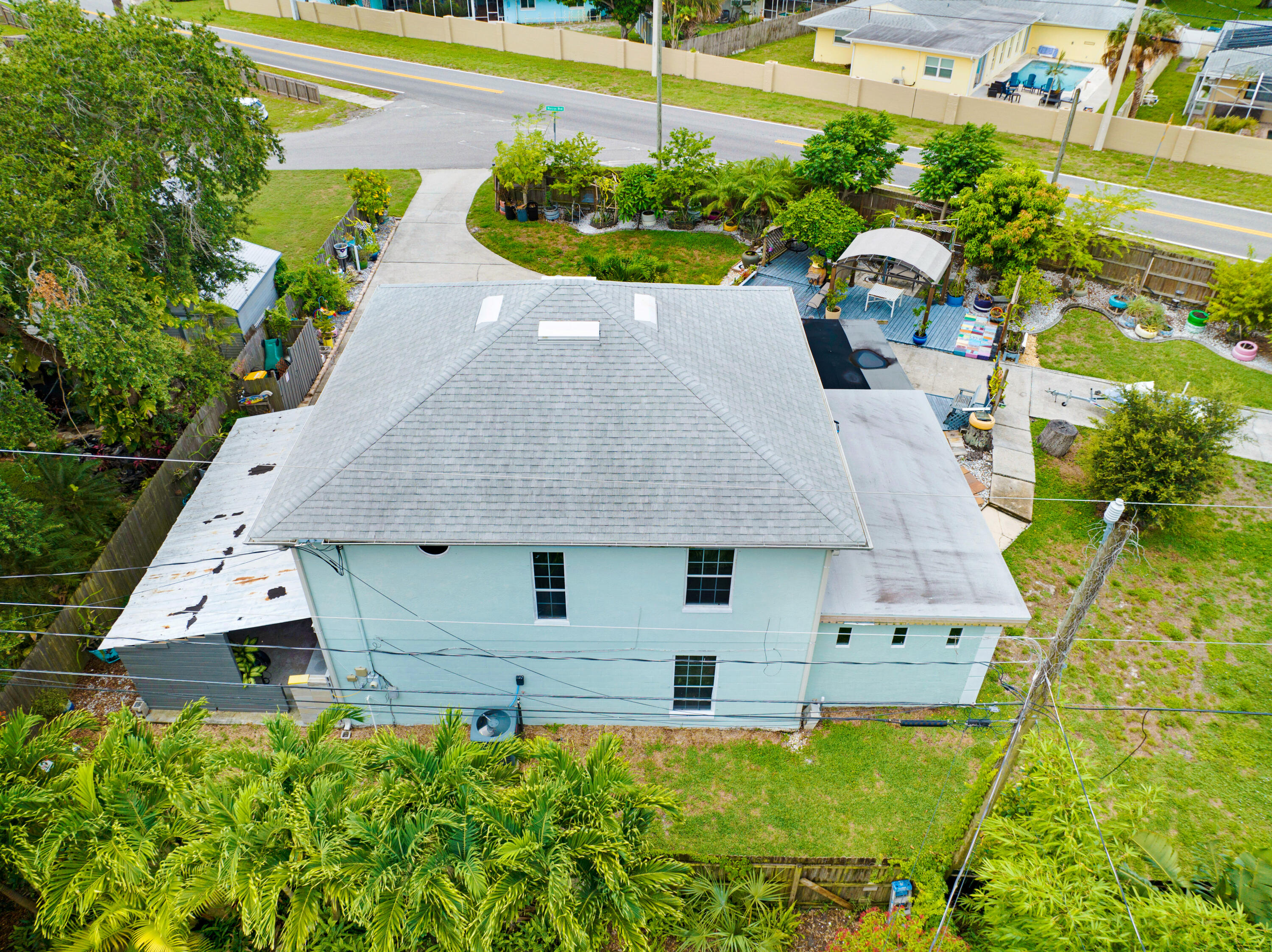 1130 S Tropical Trail