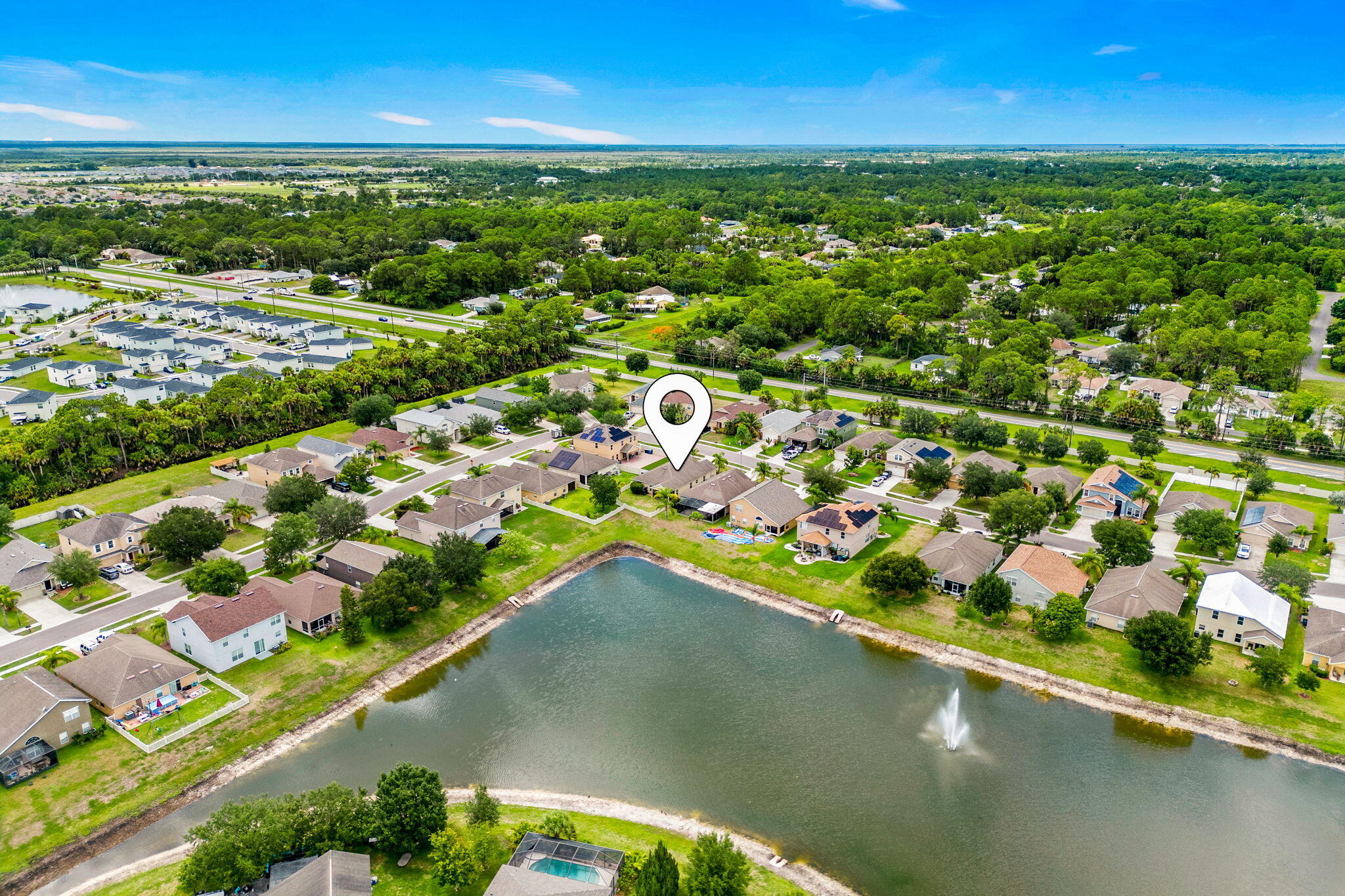 320 Wishing Well Circle SW