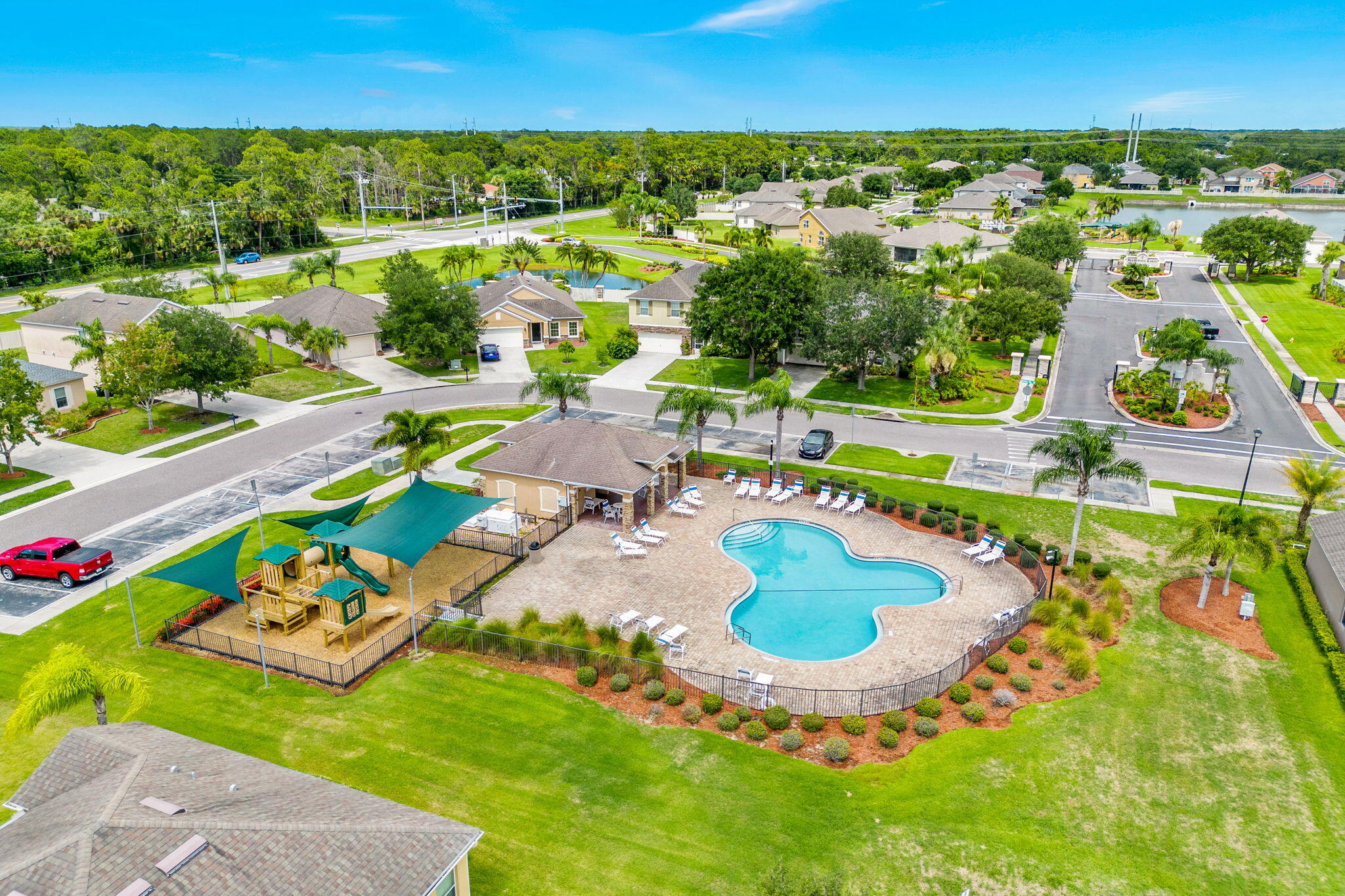 320 Wishing Well Circle SW
