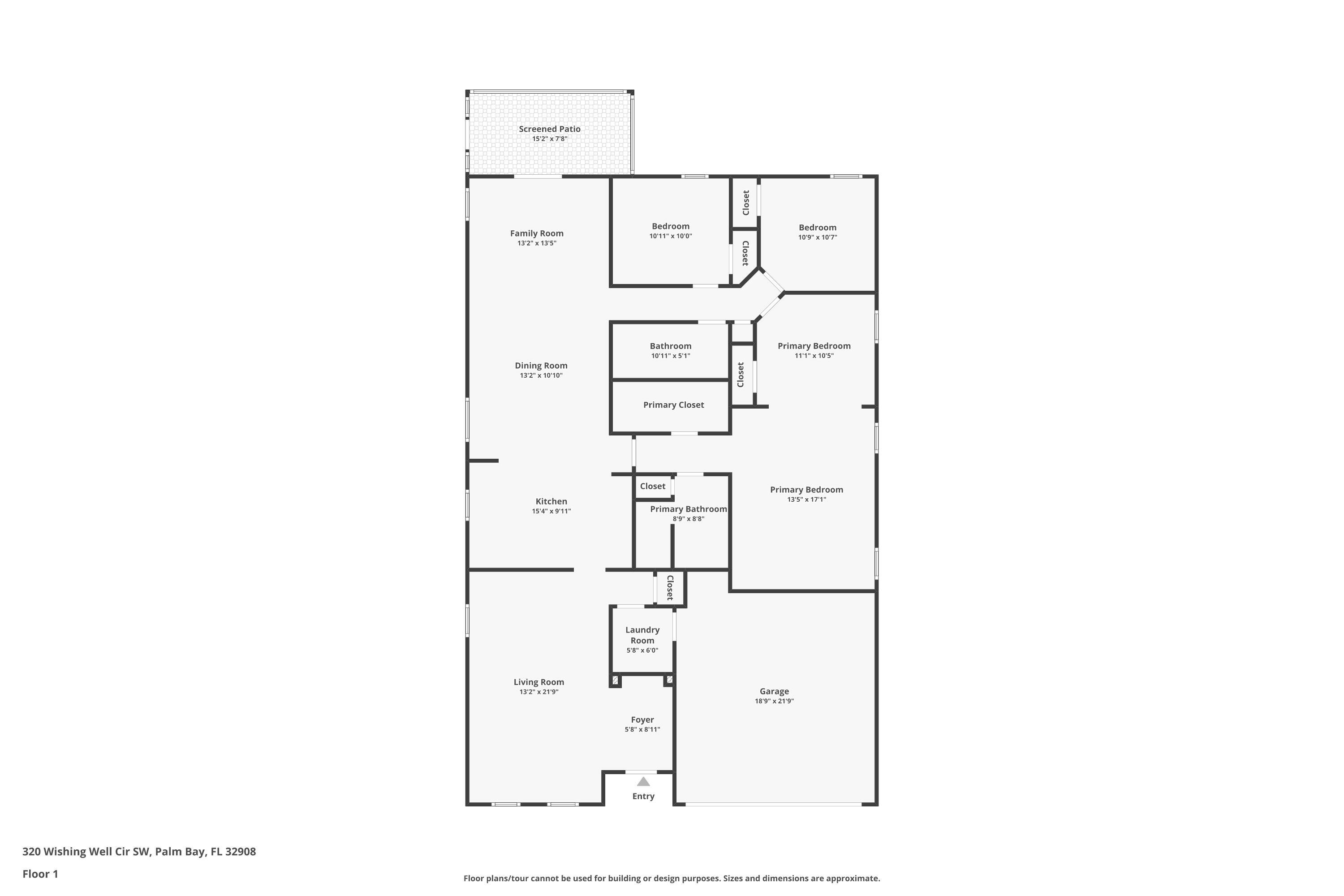 320 Wishing Well Circle SW