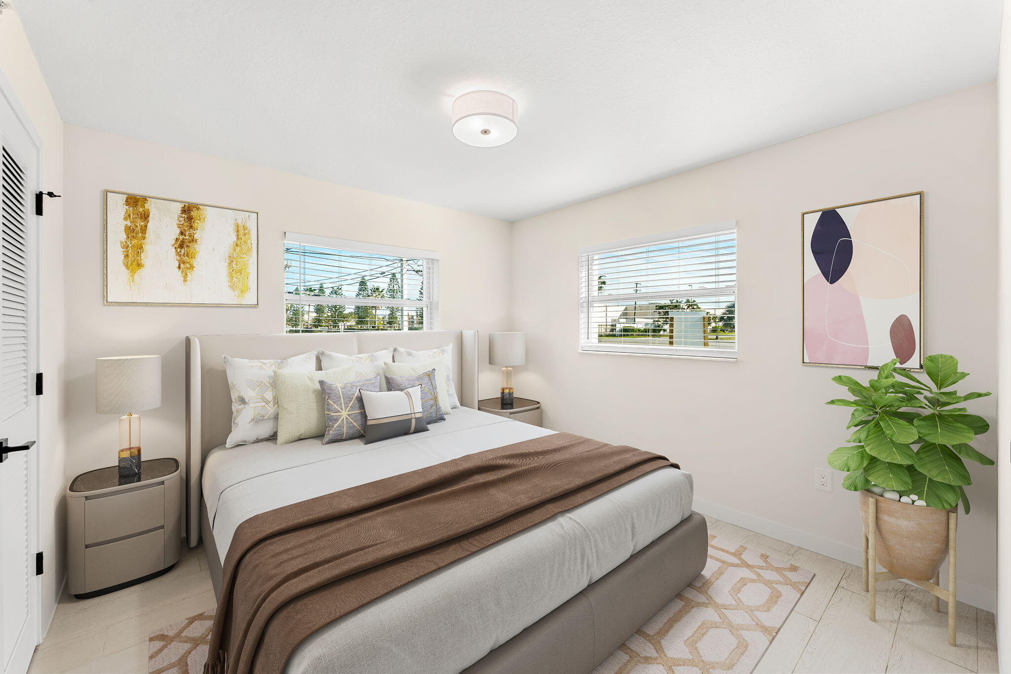 120 Central Road, 211