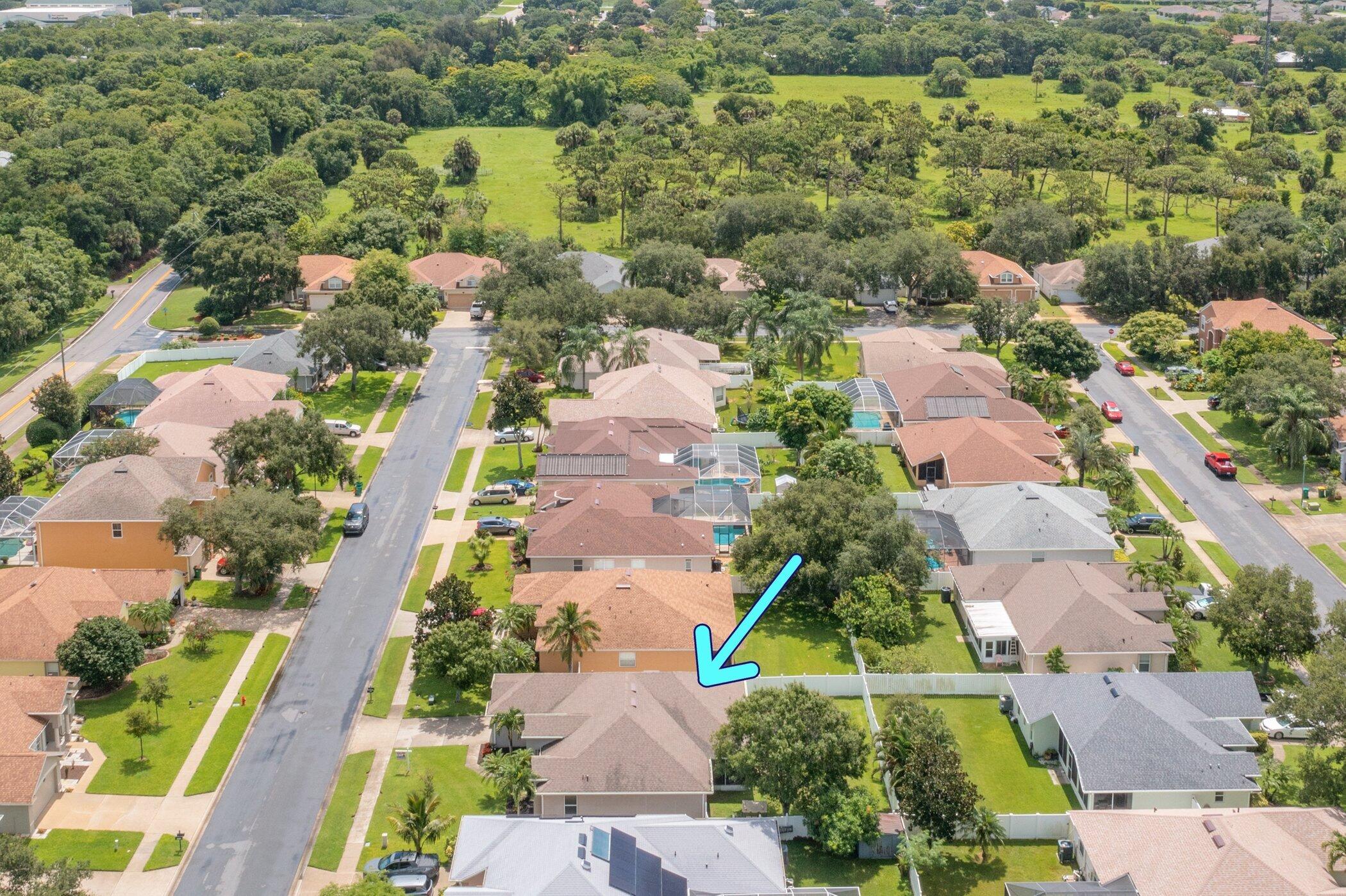 1410 Whitman Drive