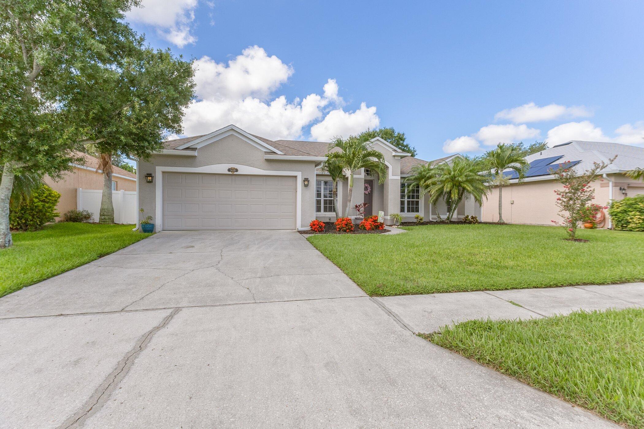 1410 Whitman Drive
