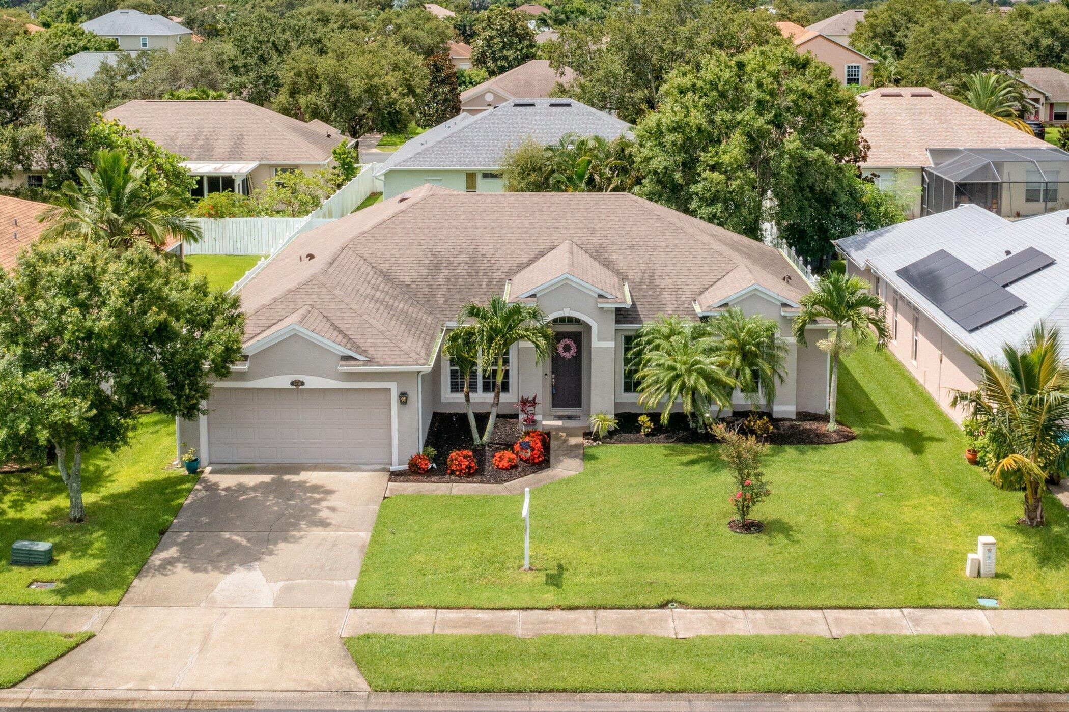 1410 Whitman Drive