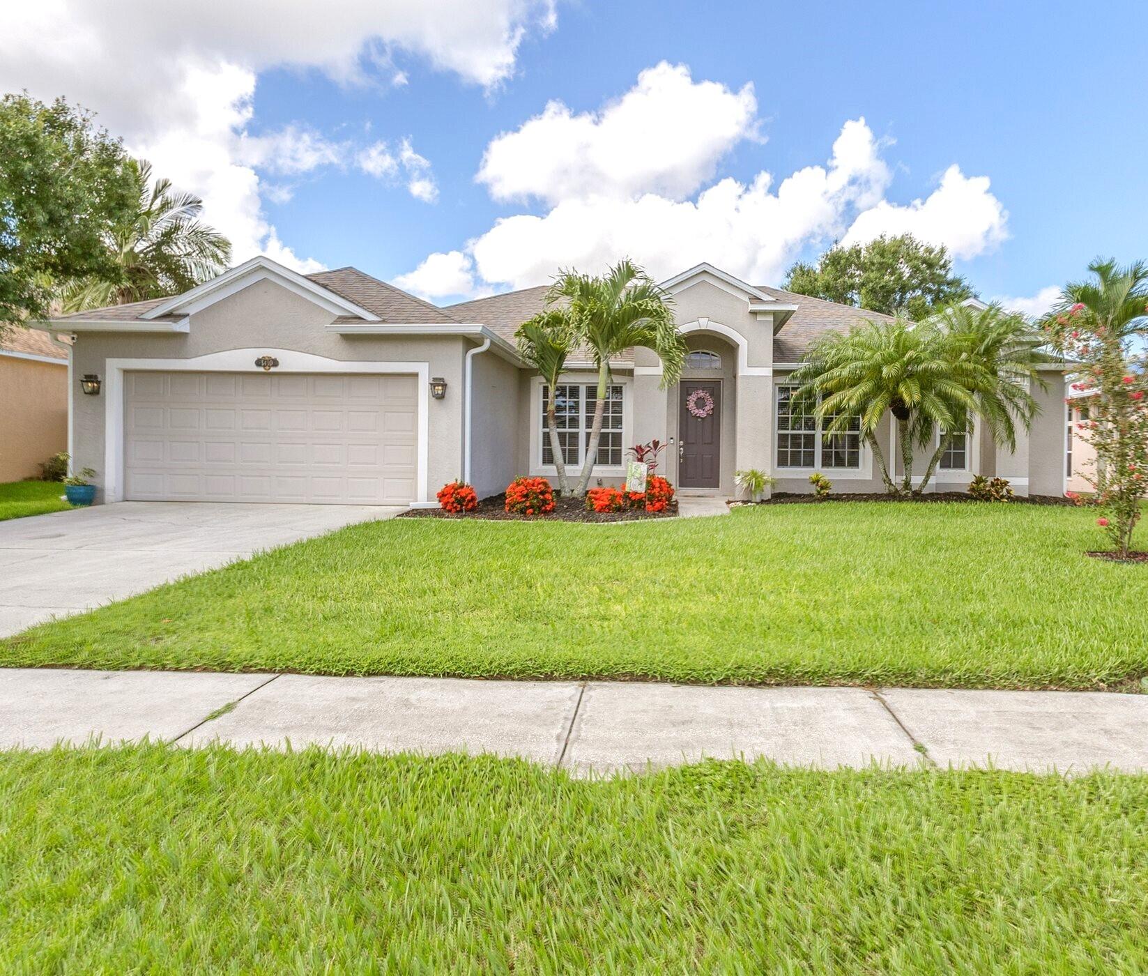 1410 Whitman Drive