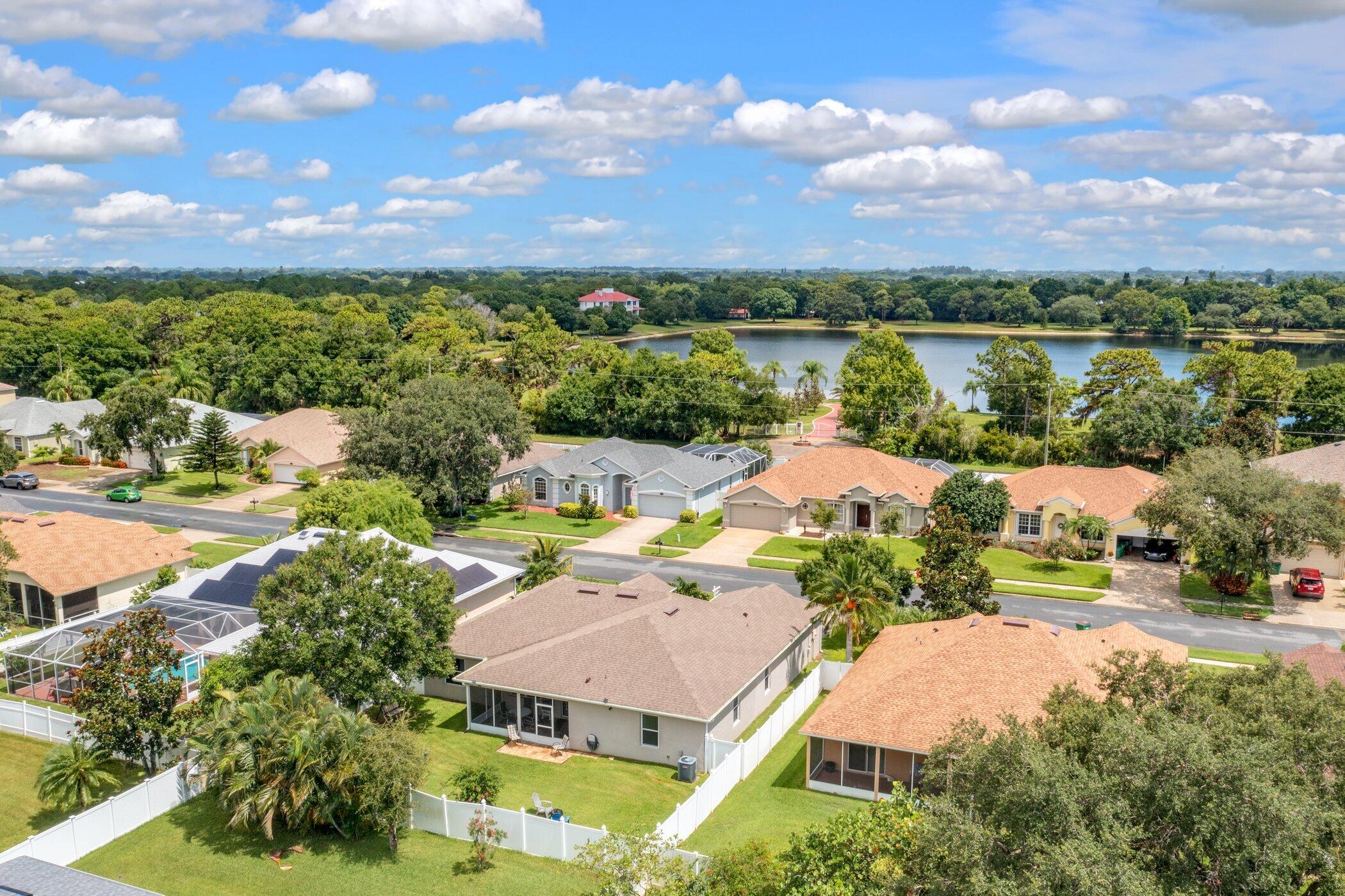 1410 Whitman Drive