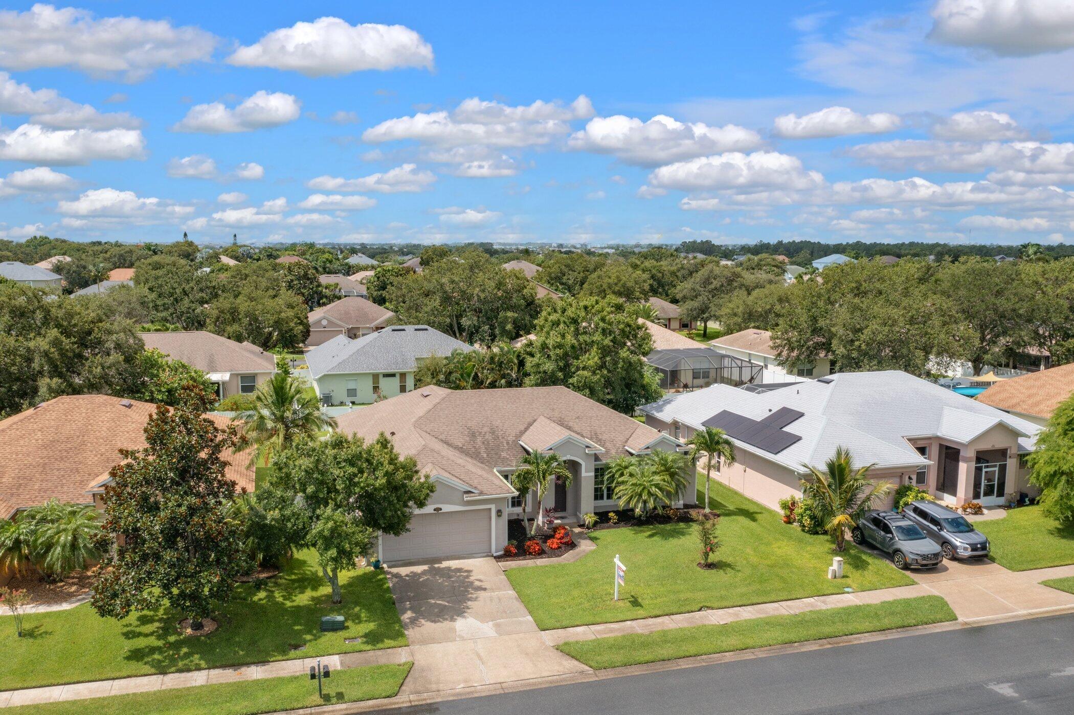 1410 Whitman Drive