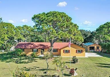 5425 Country Lane