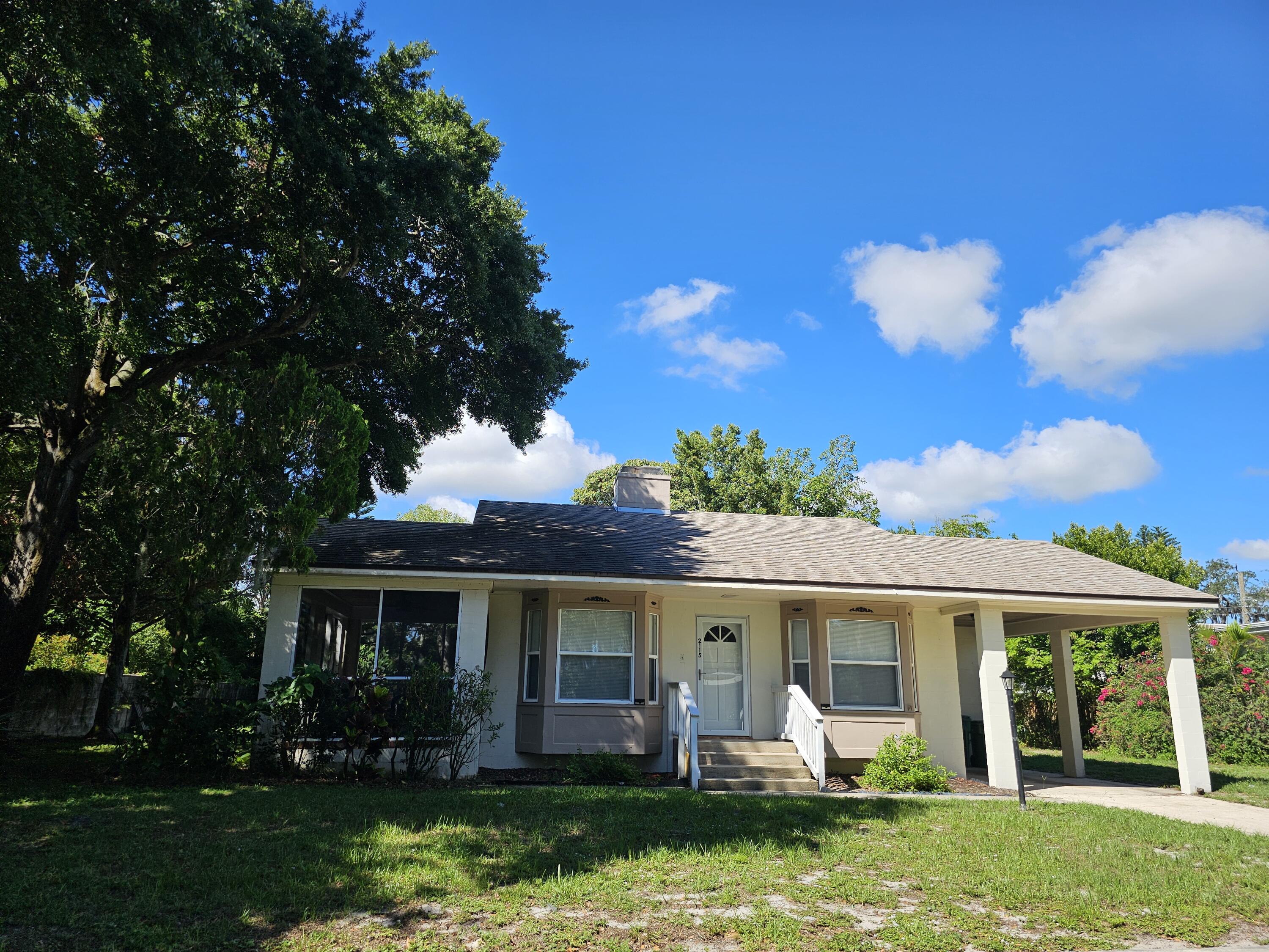 2115 Macfarland Drive