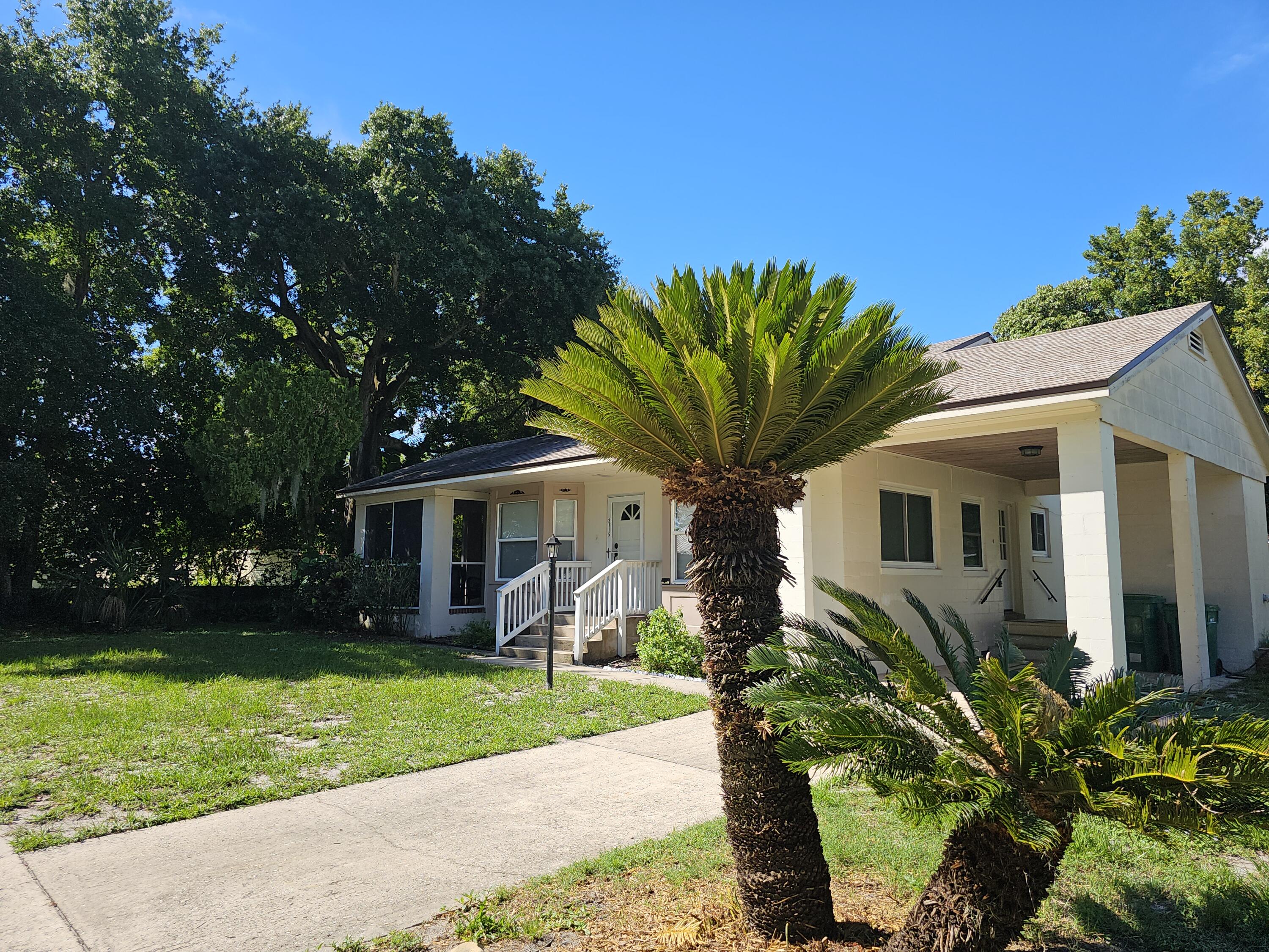 2115 Macfarland Drive