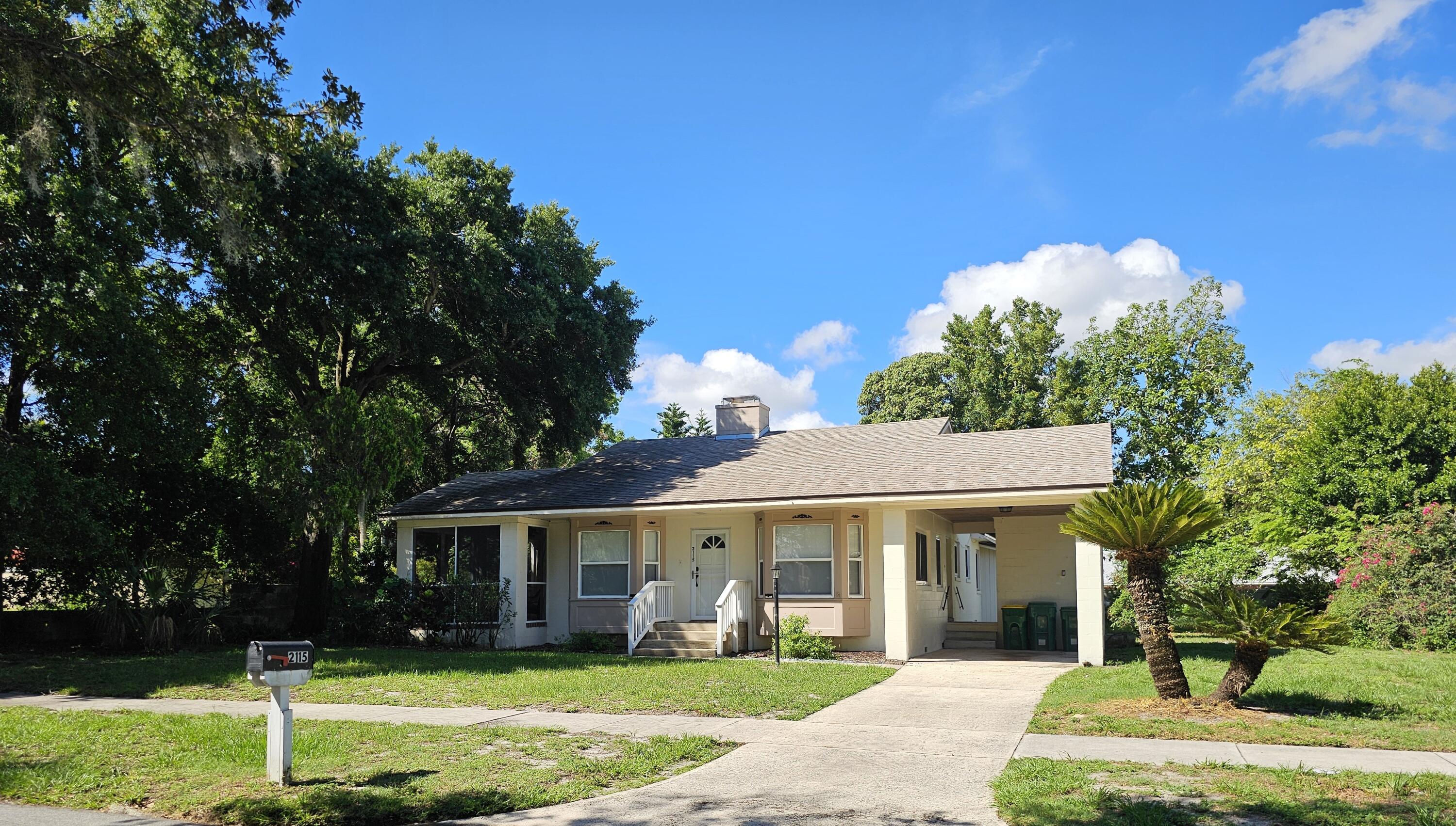 2115 Macfarland Drive