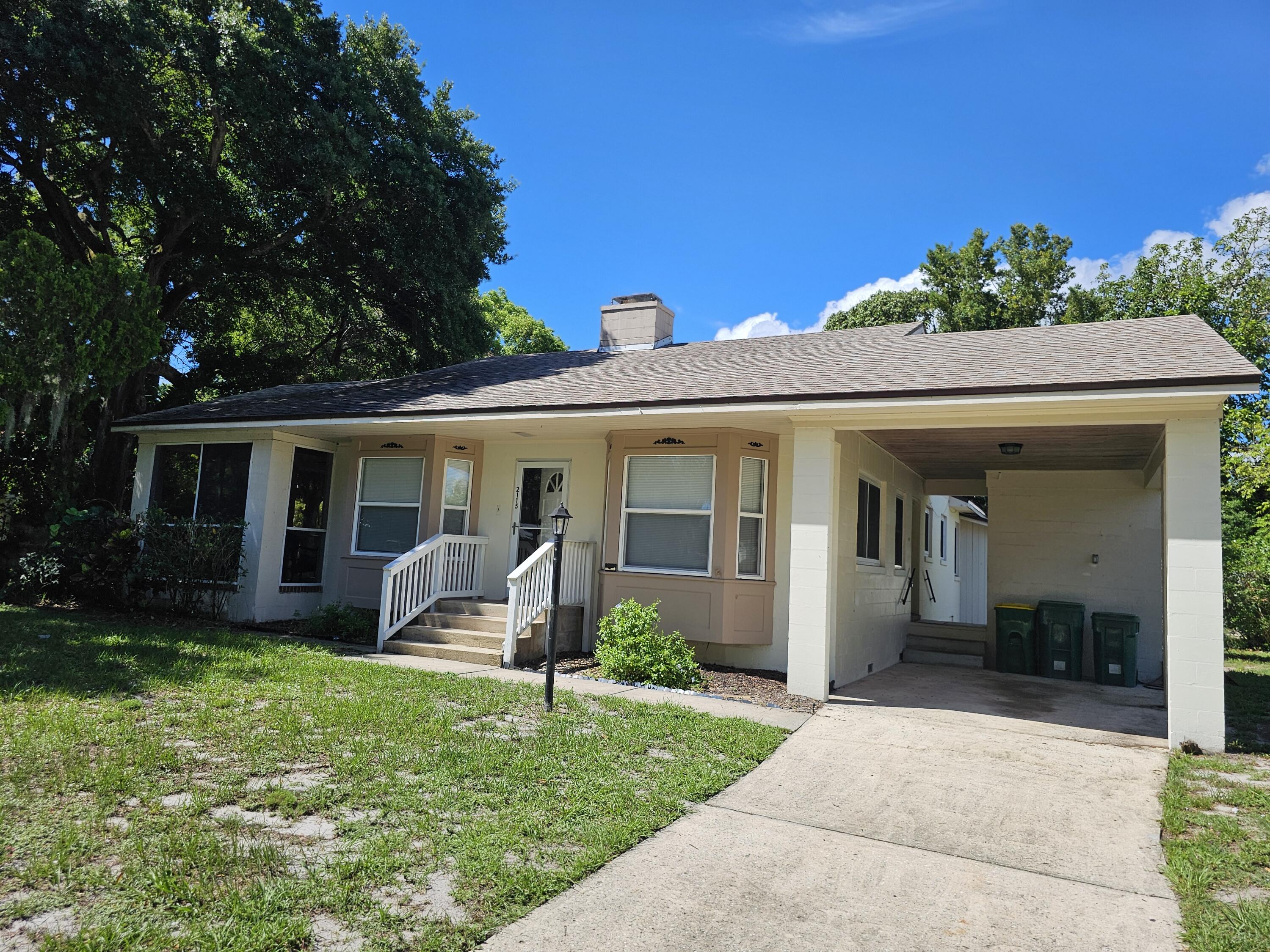 2115 Macfarland Drive