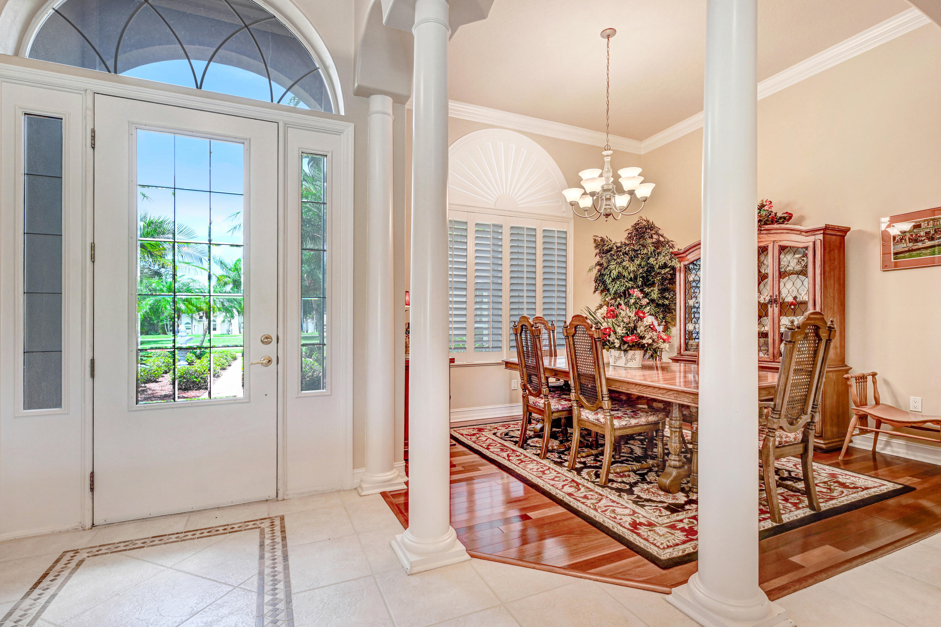 4031 Tradewinds Trail