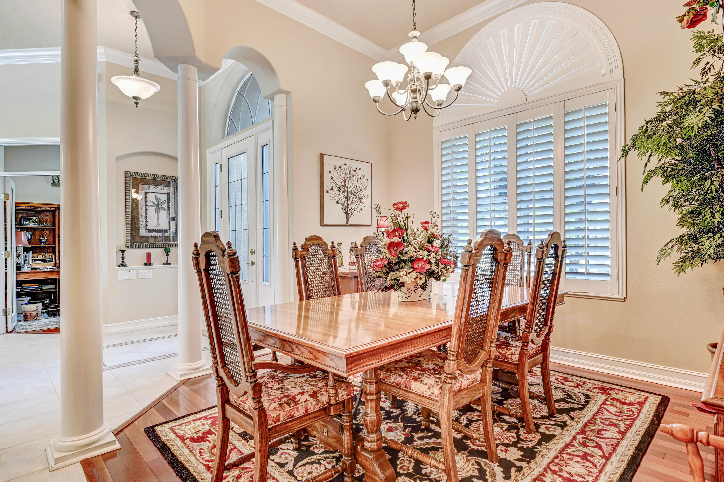 4031 Tradewinds Trail