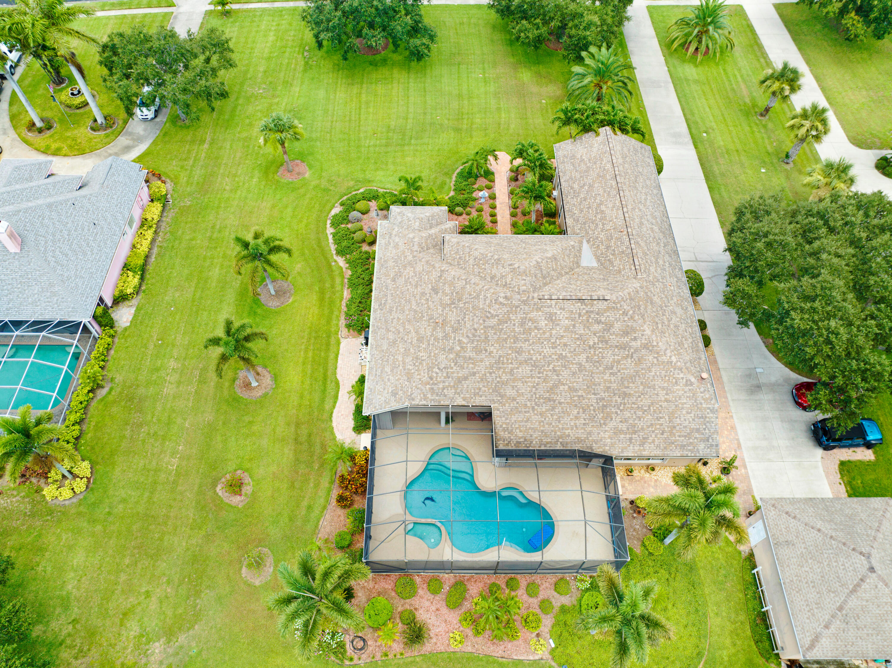 4031 Tradewinds Trail