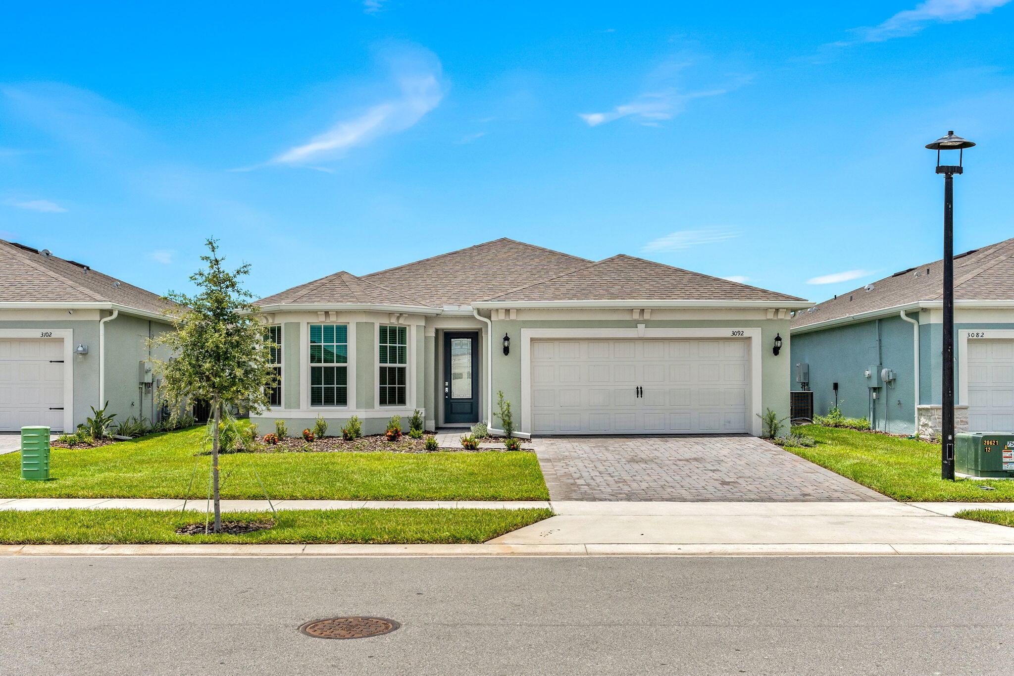 3092 Tidepool Place