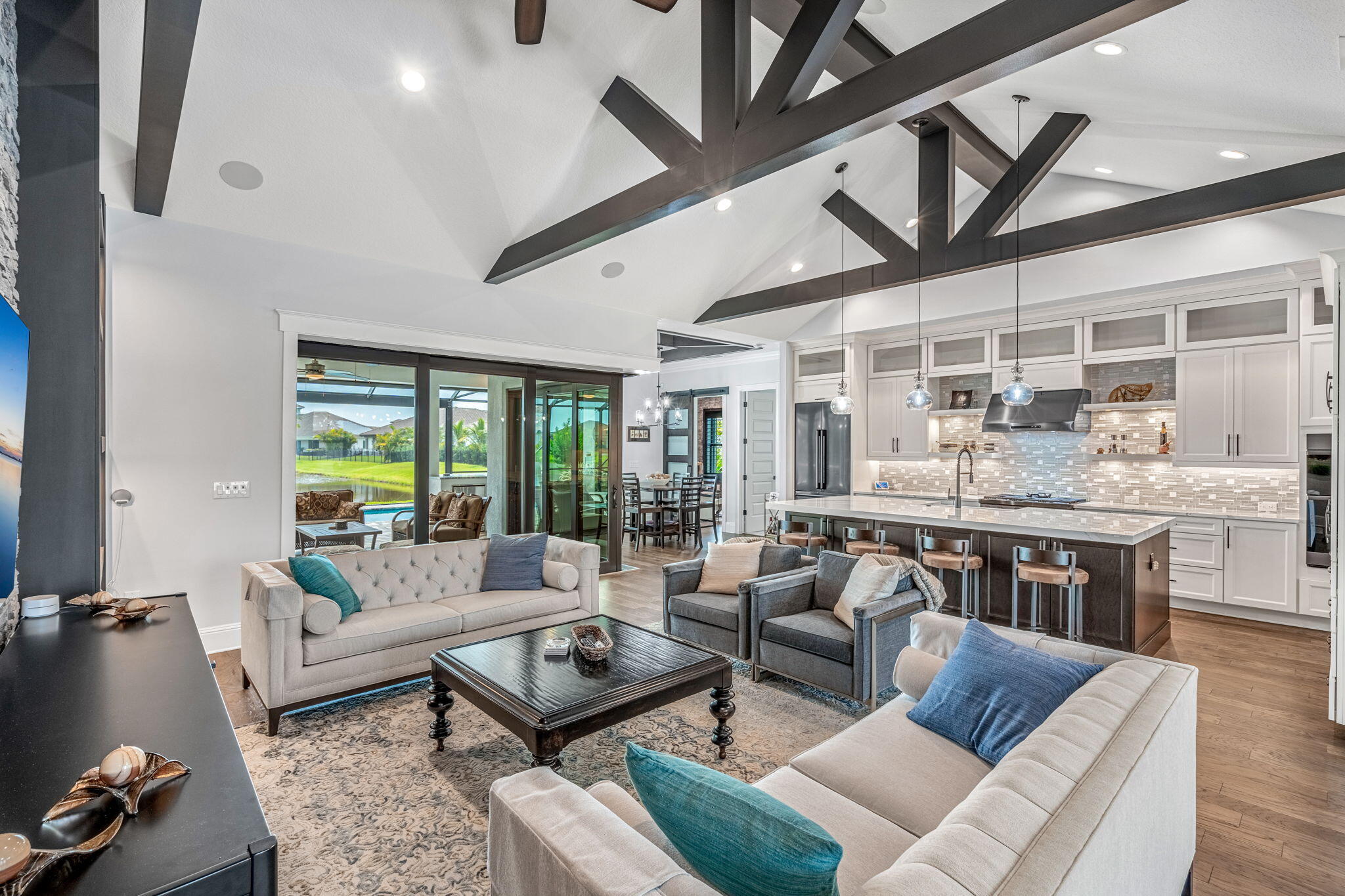 8570 Serrano Circle