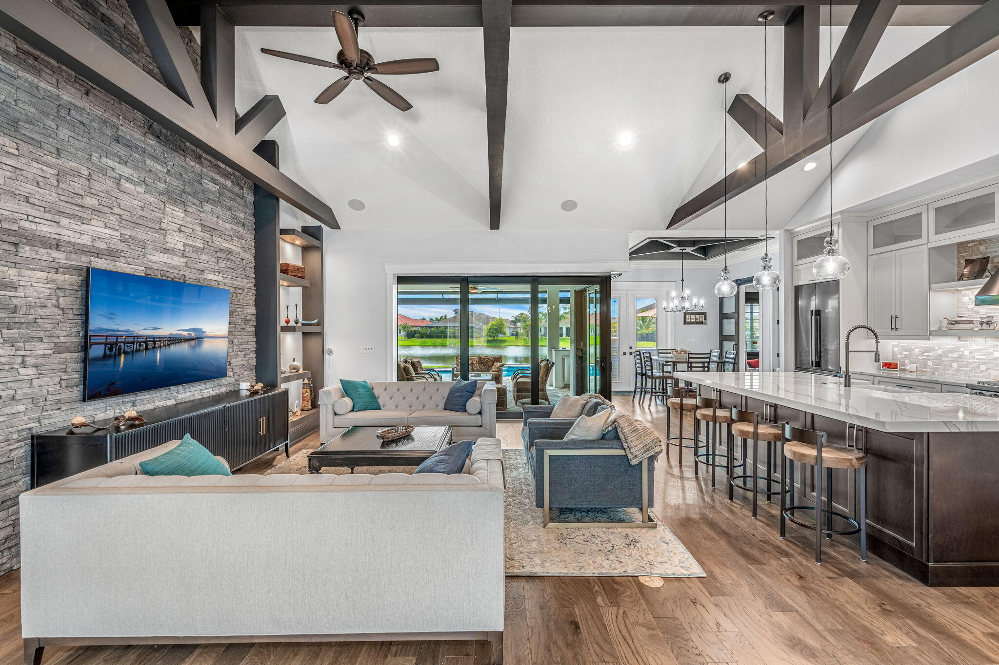 8570 Serrano Circle