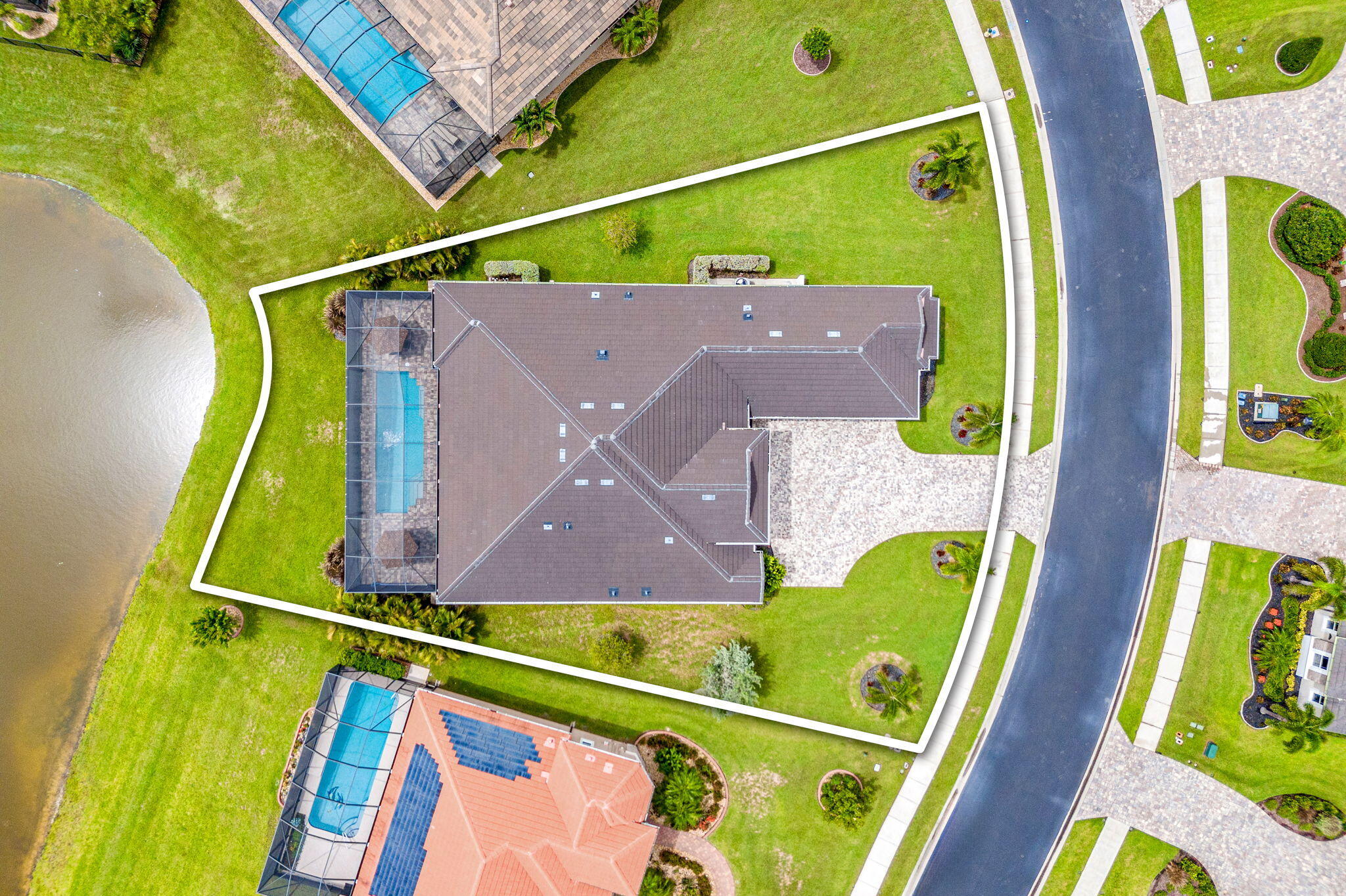 8570 Serrano Circle