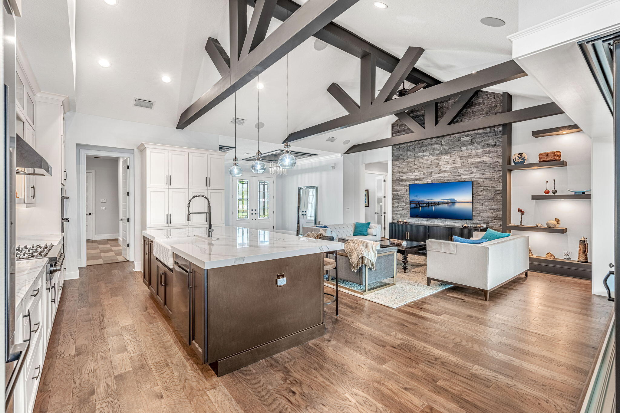 8570 Serrano Circle