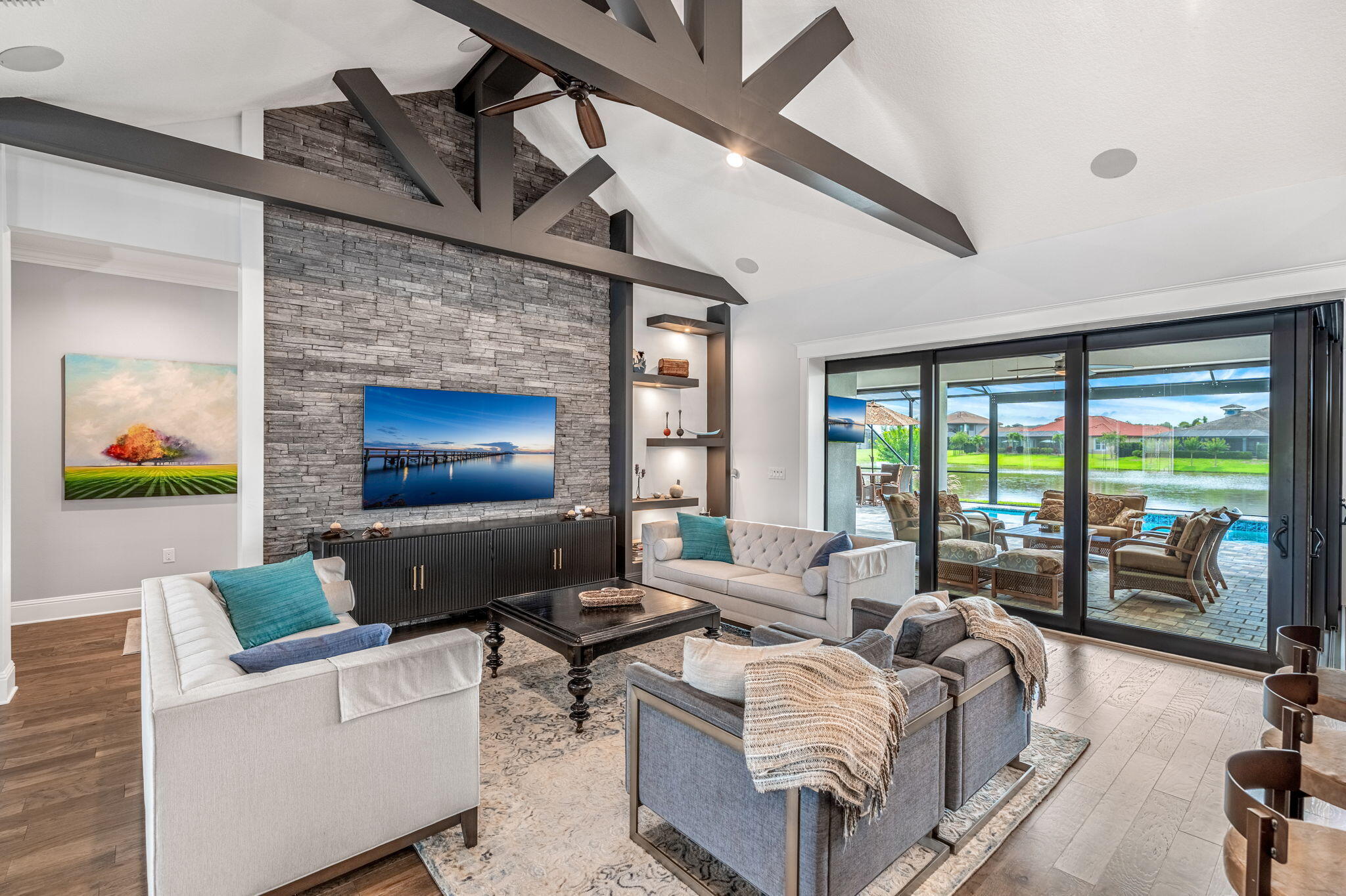8570 Serrano Circle
