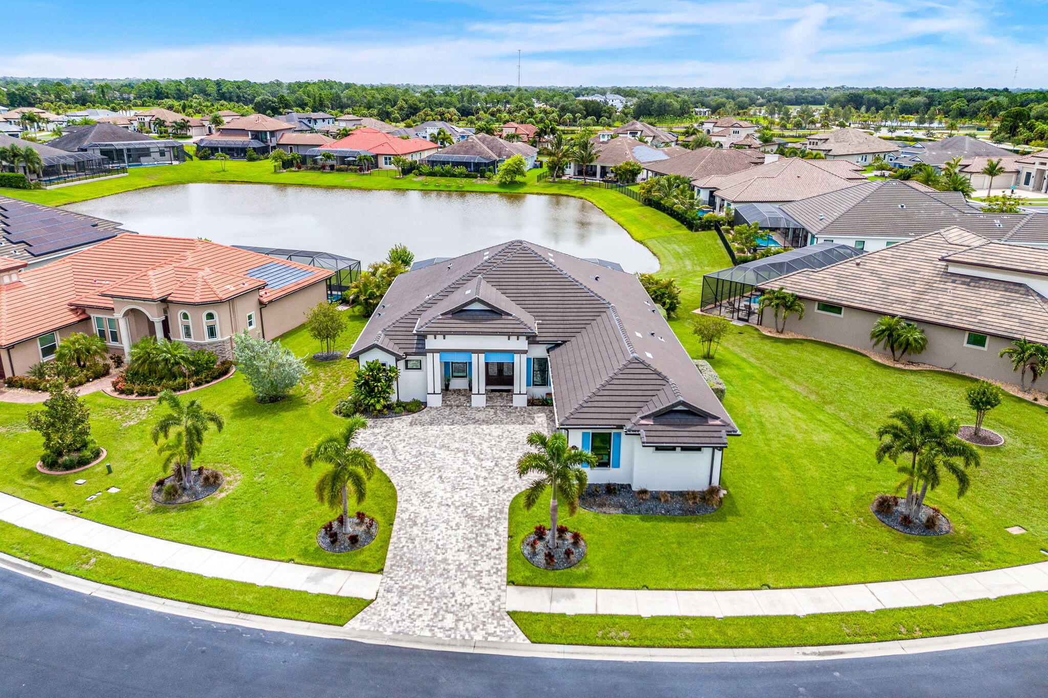 8570 Serrano Circle