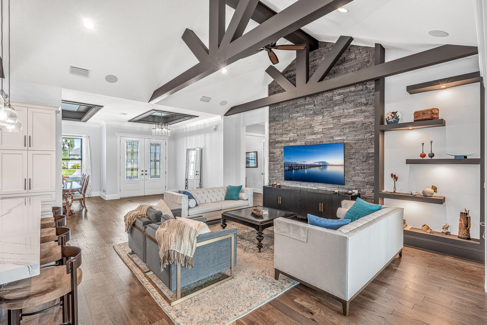 8570 Serrano Circle