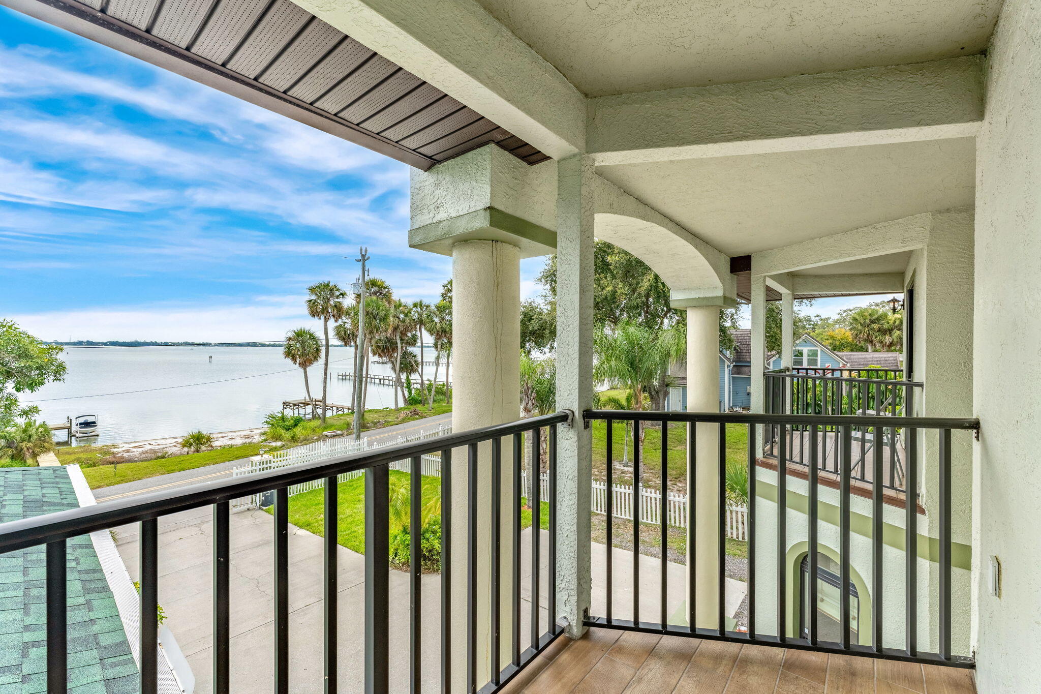 3119 N Indian River Drive