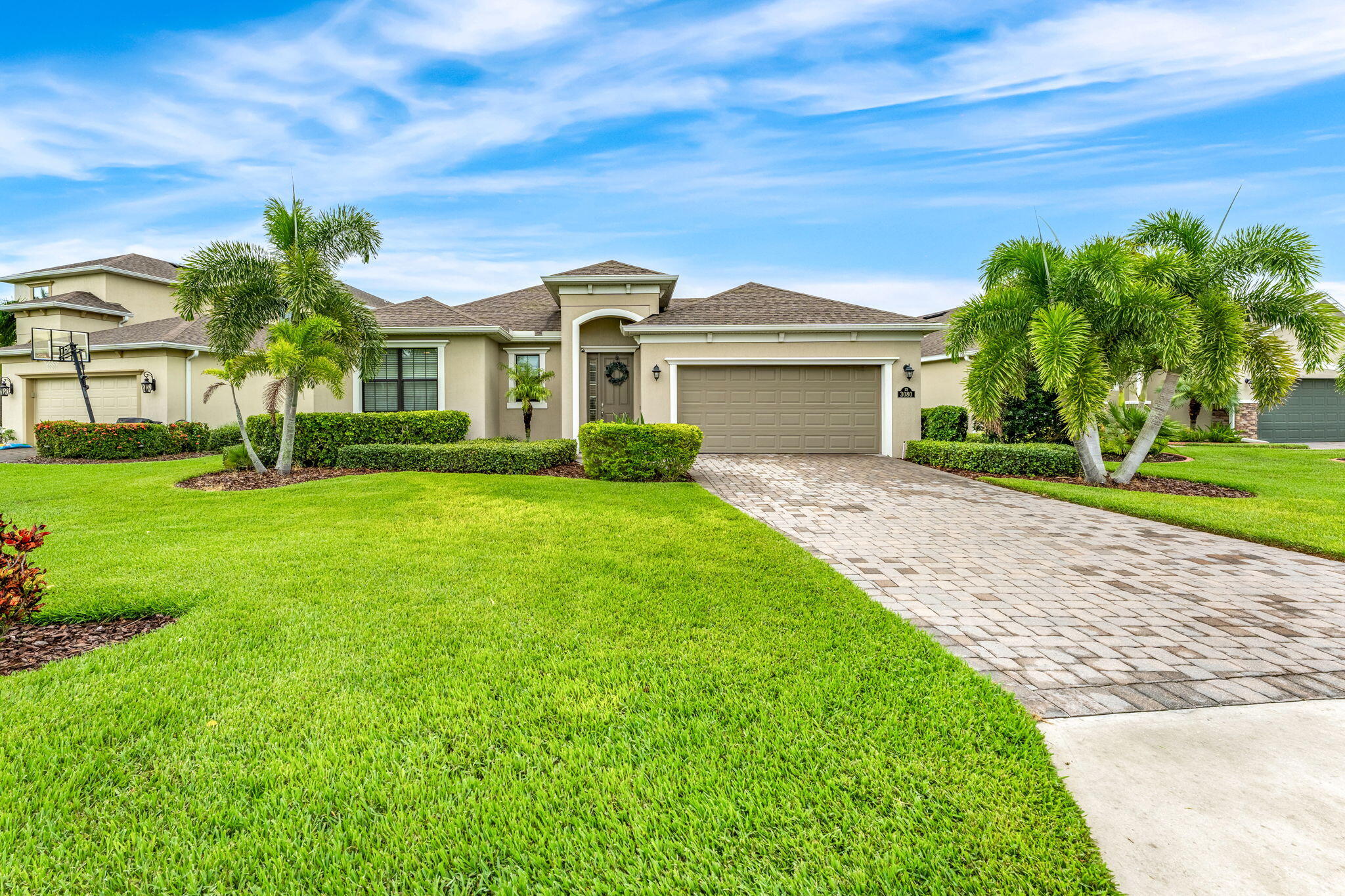 3080 Casterton Drive
