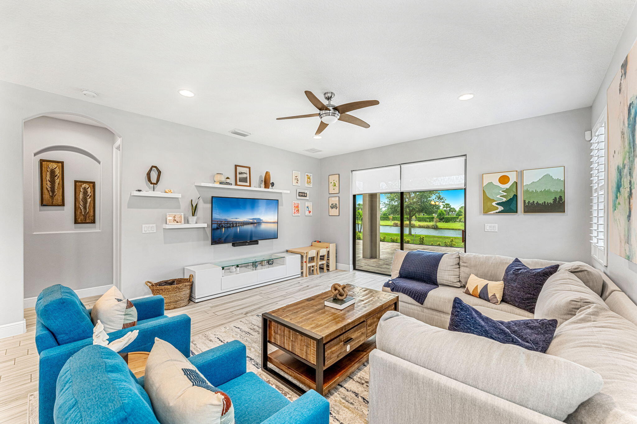 3080 Casterton Drive