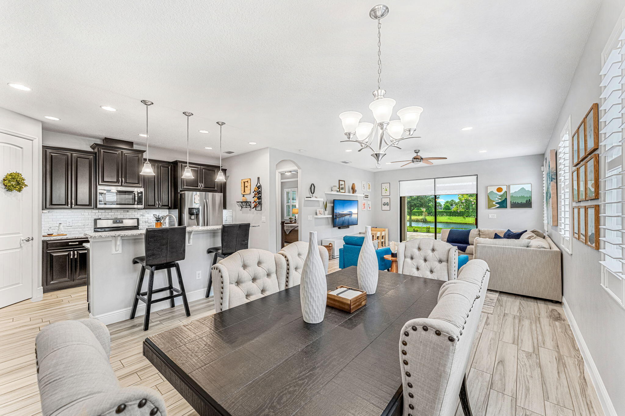 3080 Casterton Drive
