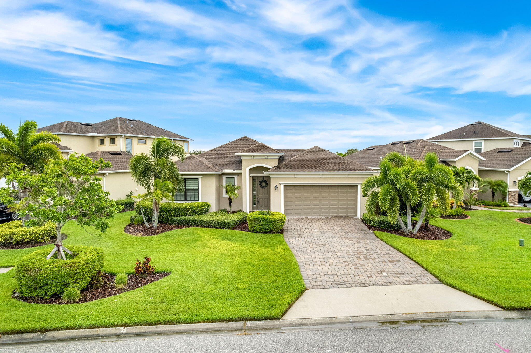 3080 Casterton Drive