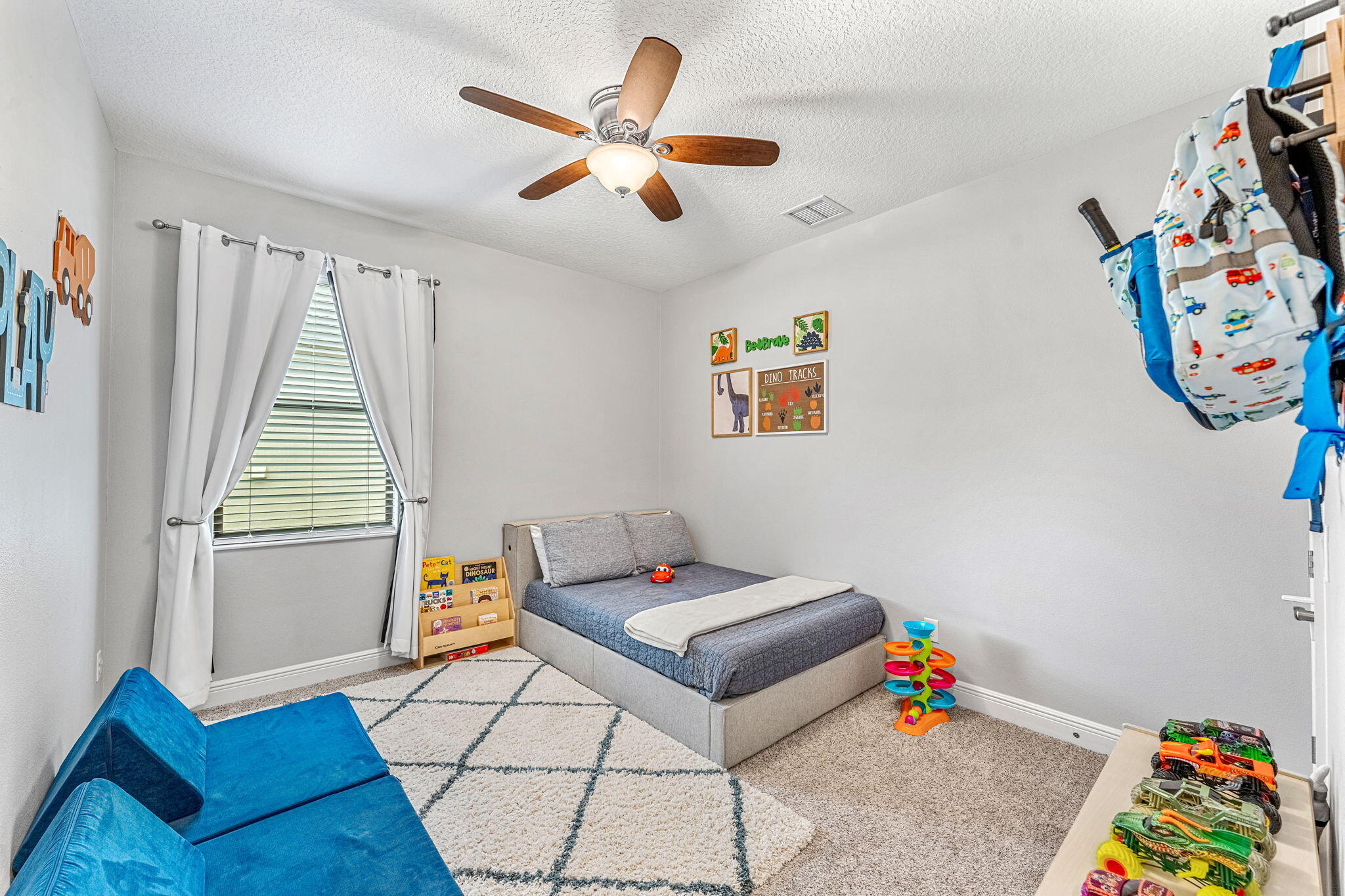 3080 Casterton Drive