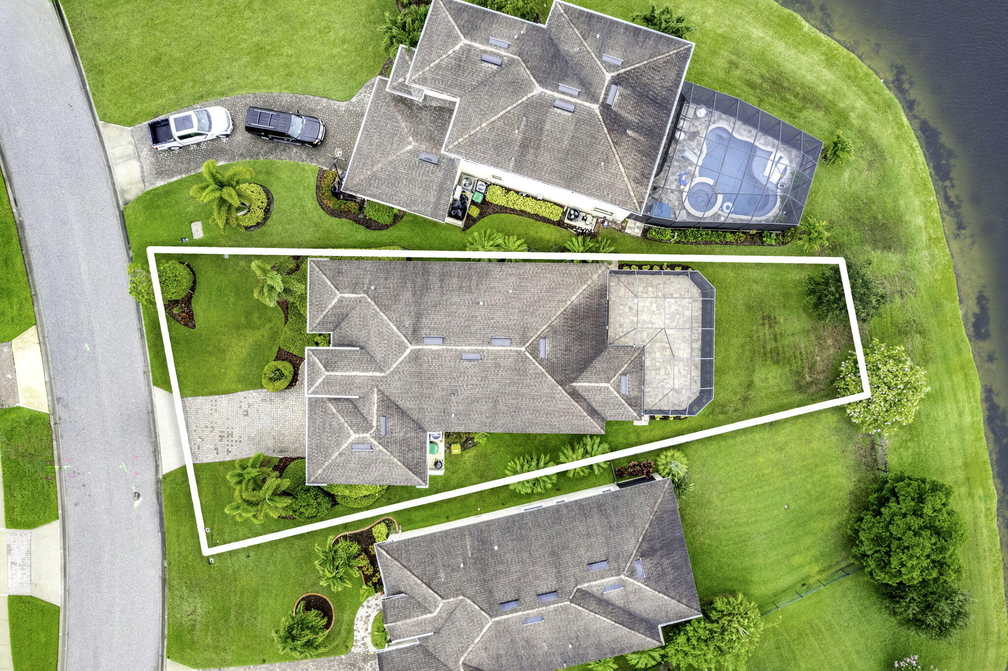 3080 Casterton Drive