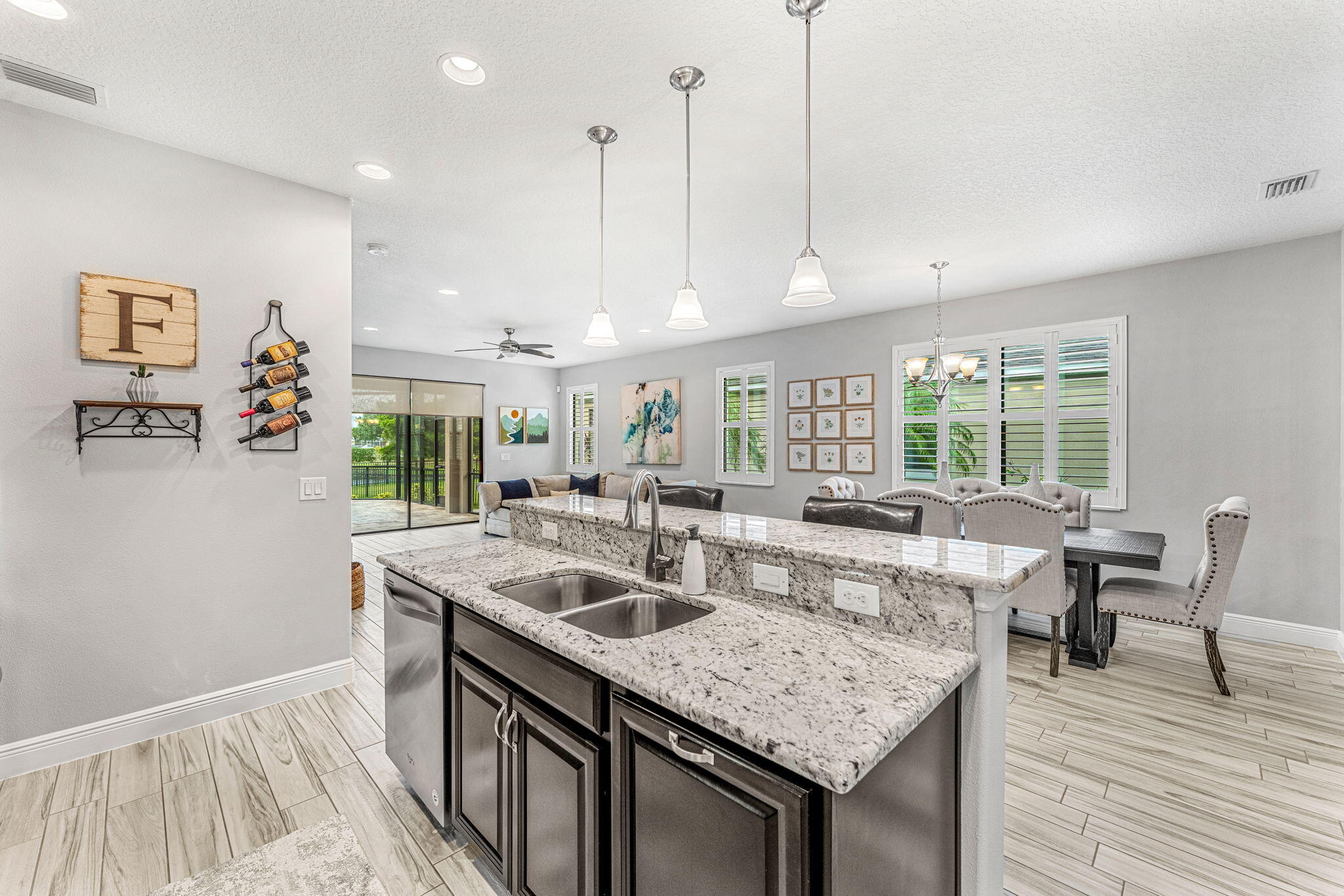 3080 Casterton Drive