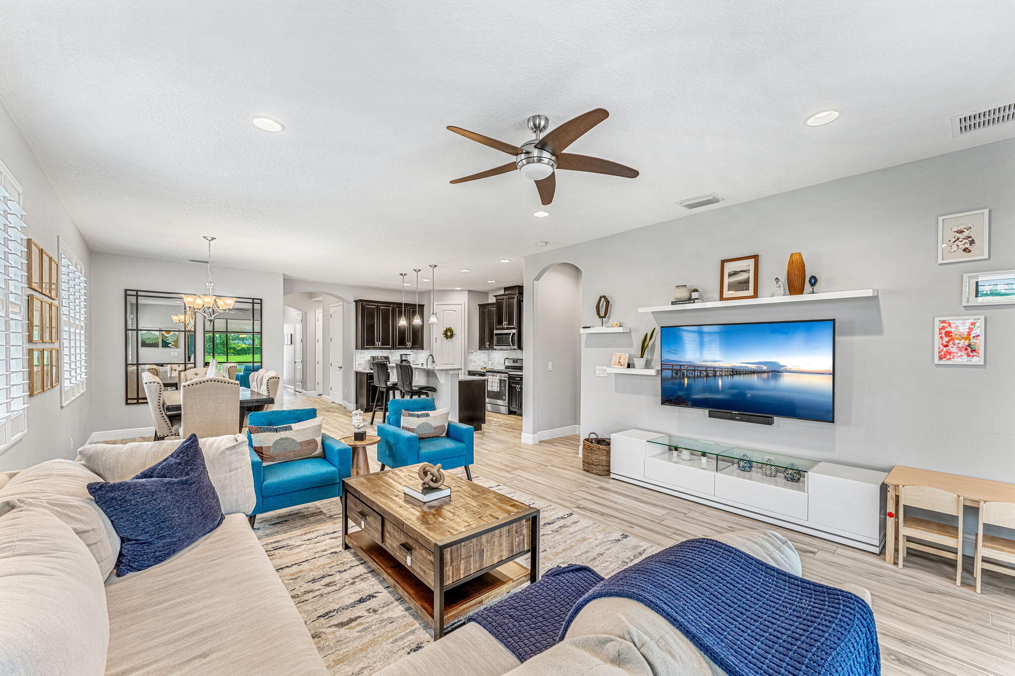 3080 Casterton Drive