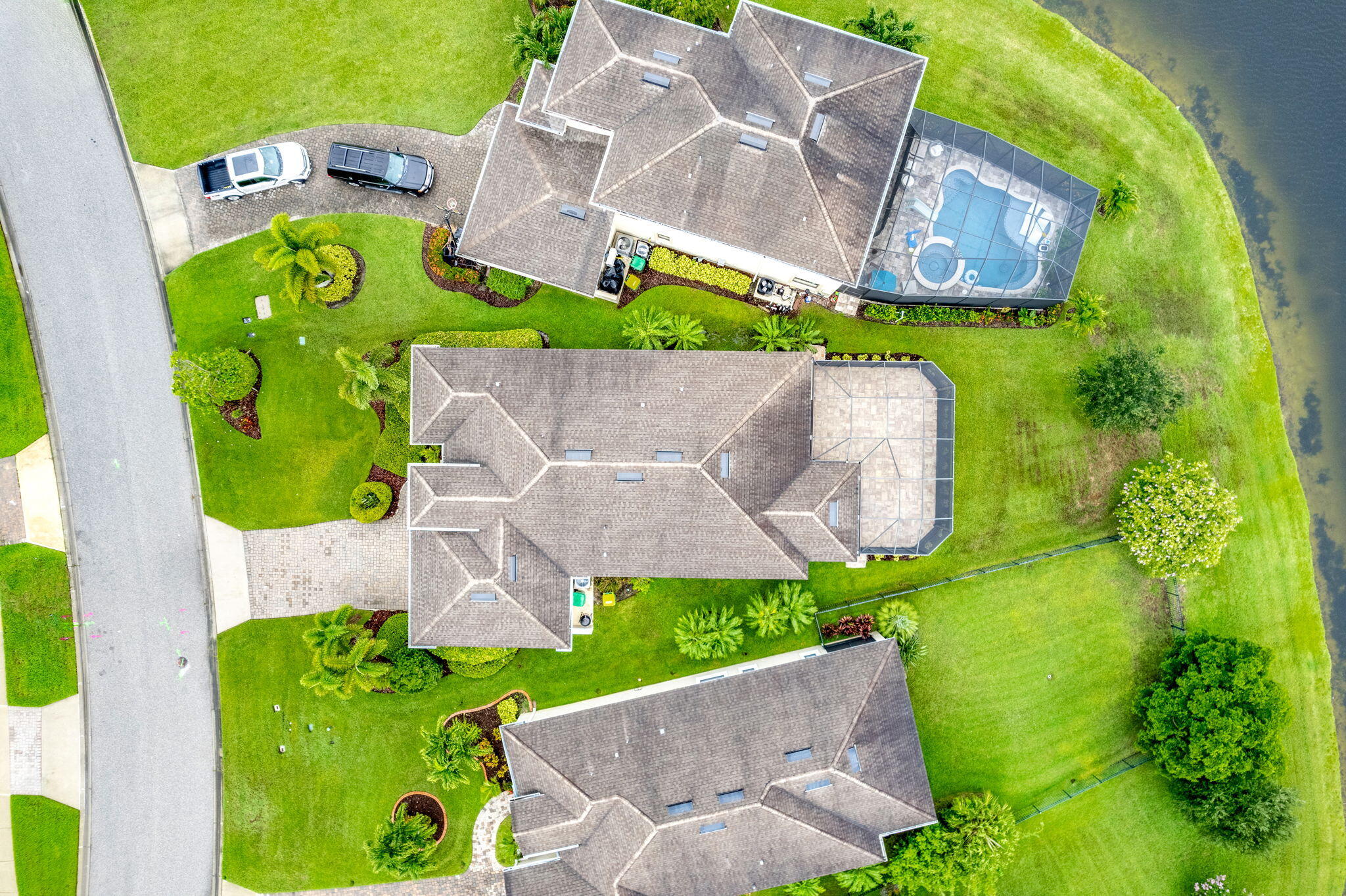 3080 Casterton Drive