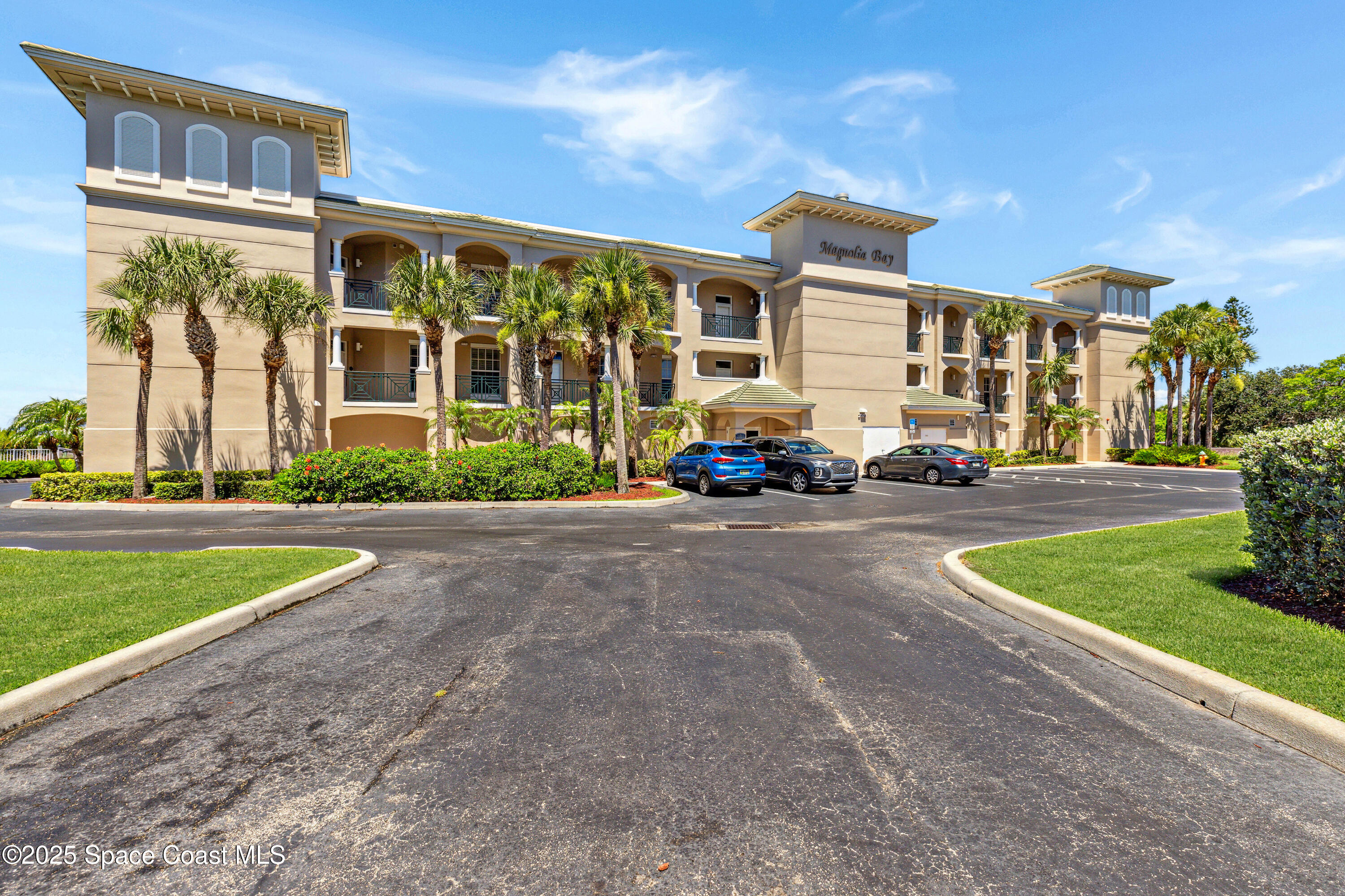2001 Julep Drive, 202