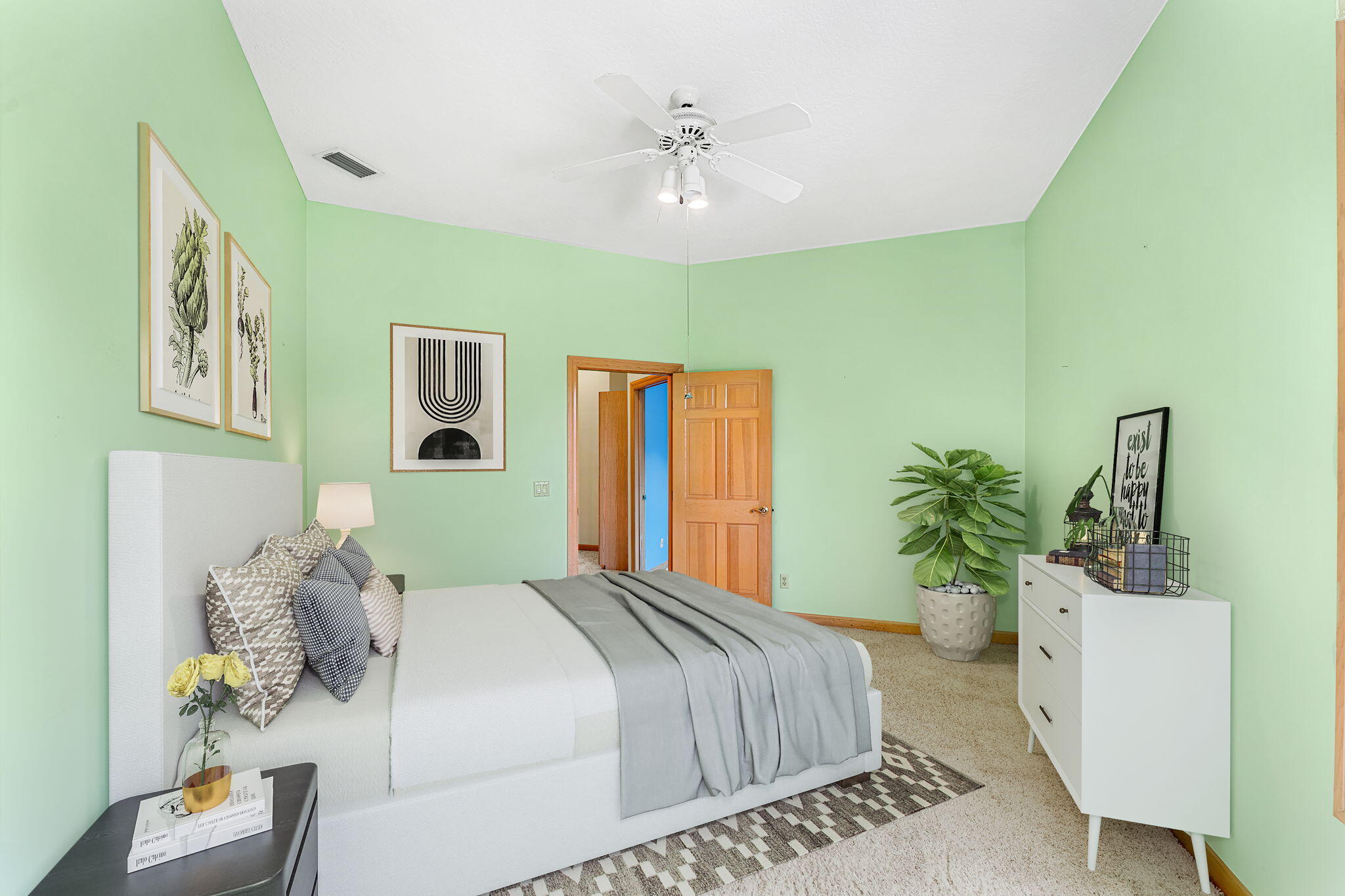 881 Peregrine Drive