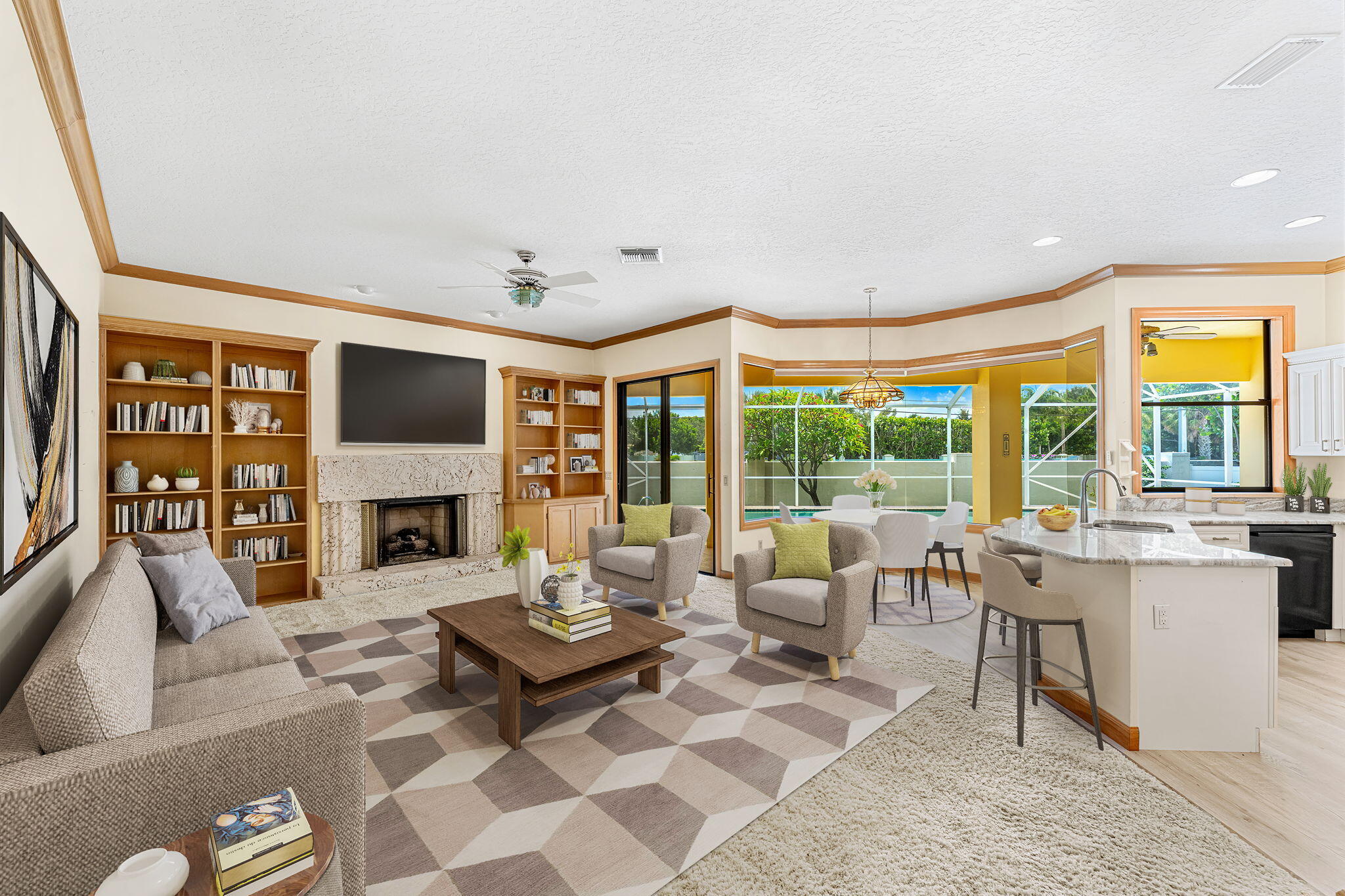 881 Peregrine Drive